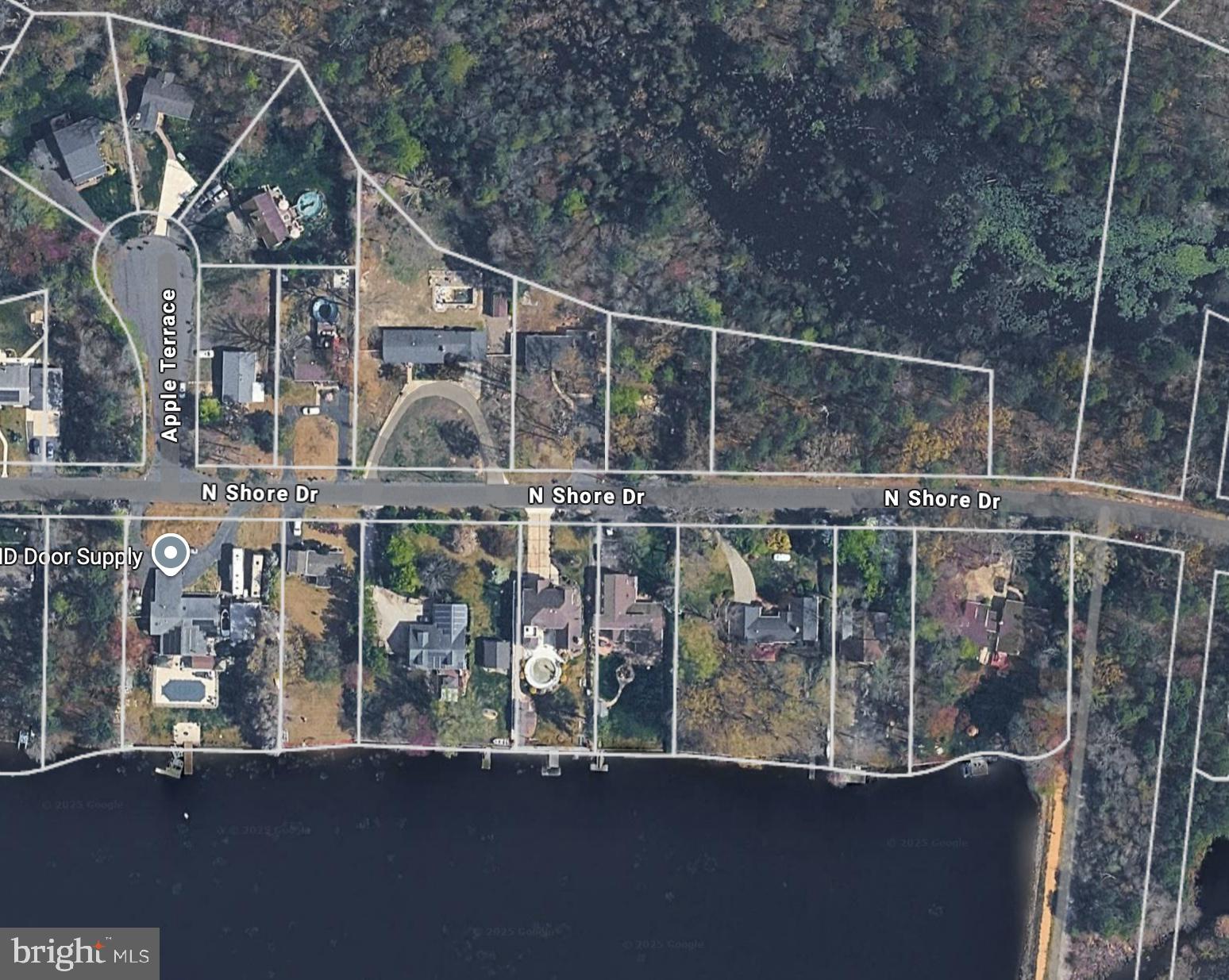 Photo 1 of 3 — 3446 N SHORE DRIVE, WILLIAMSTOWN, NJ 08094