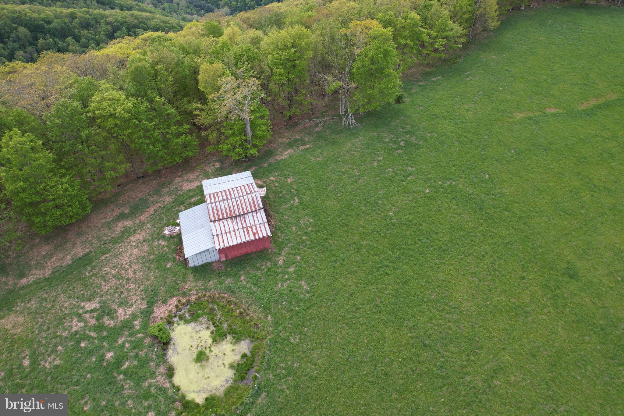 4213 STRADERS RUN ROAD