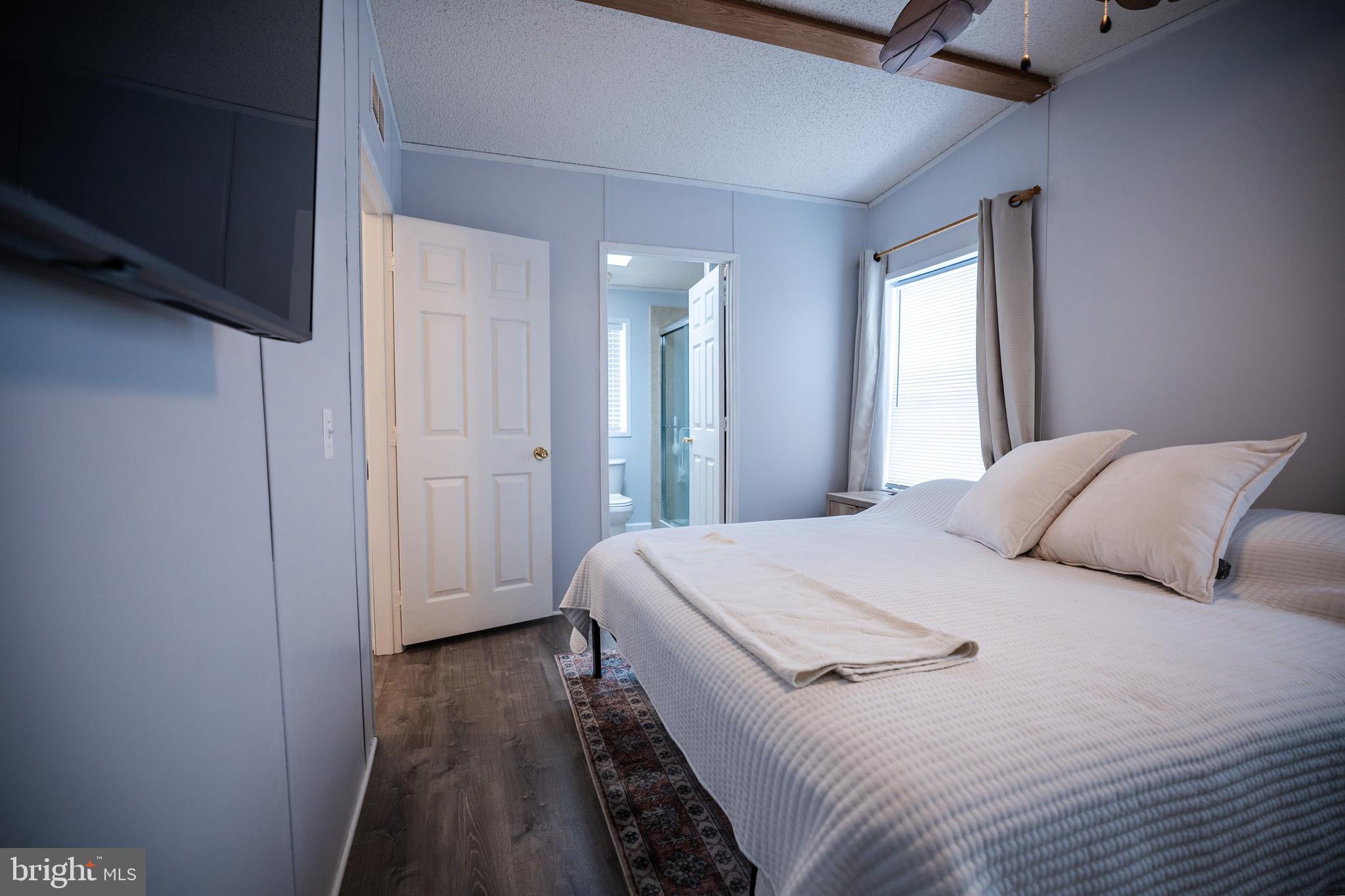 ASSATEAGUE PT RESORT - Residential