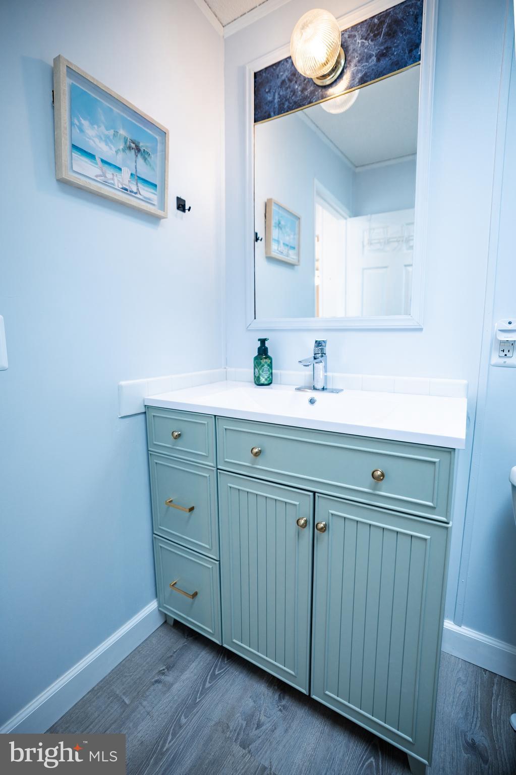 ASSATEAGUE PT RESORT - Residential