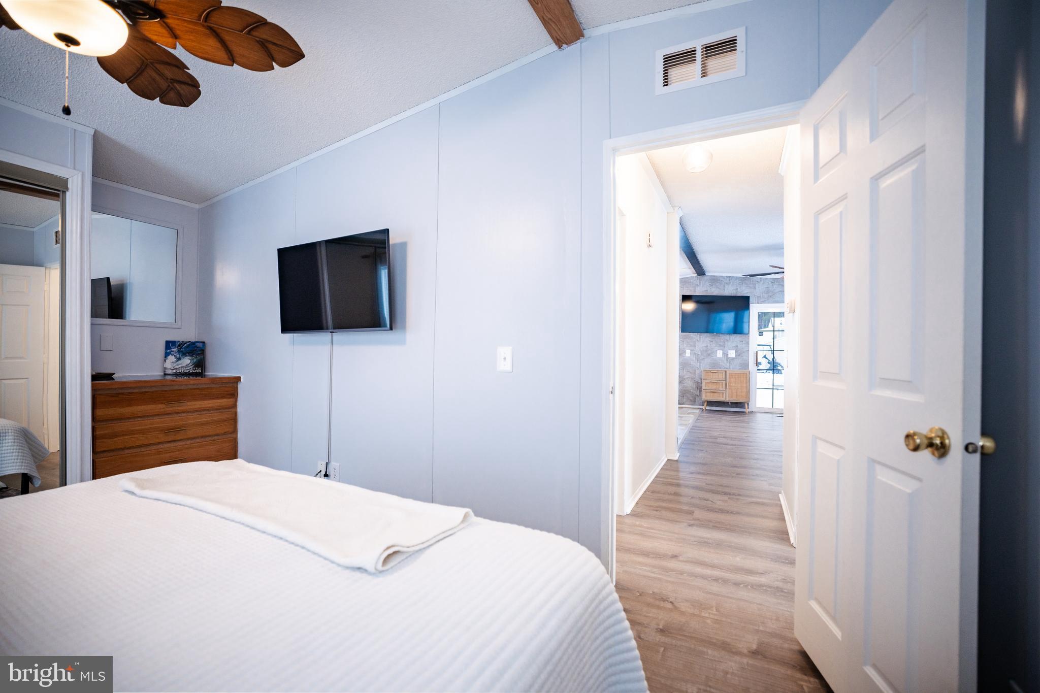 ASSATEAGUE PT RESORT - Residential