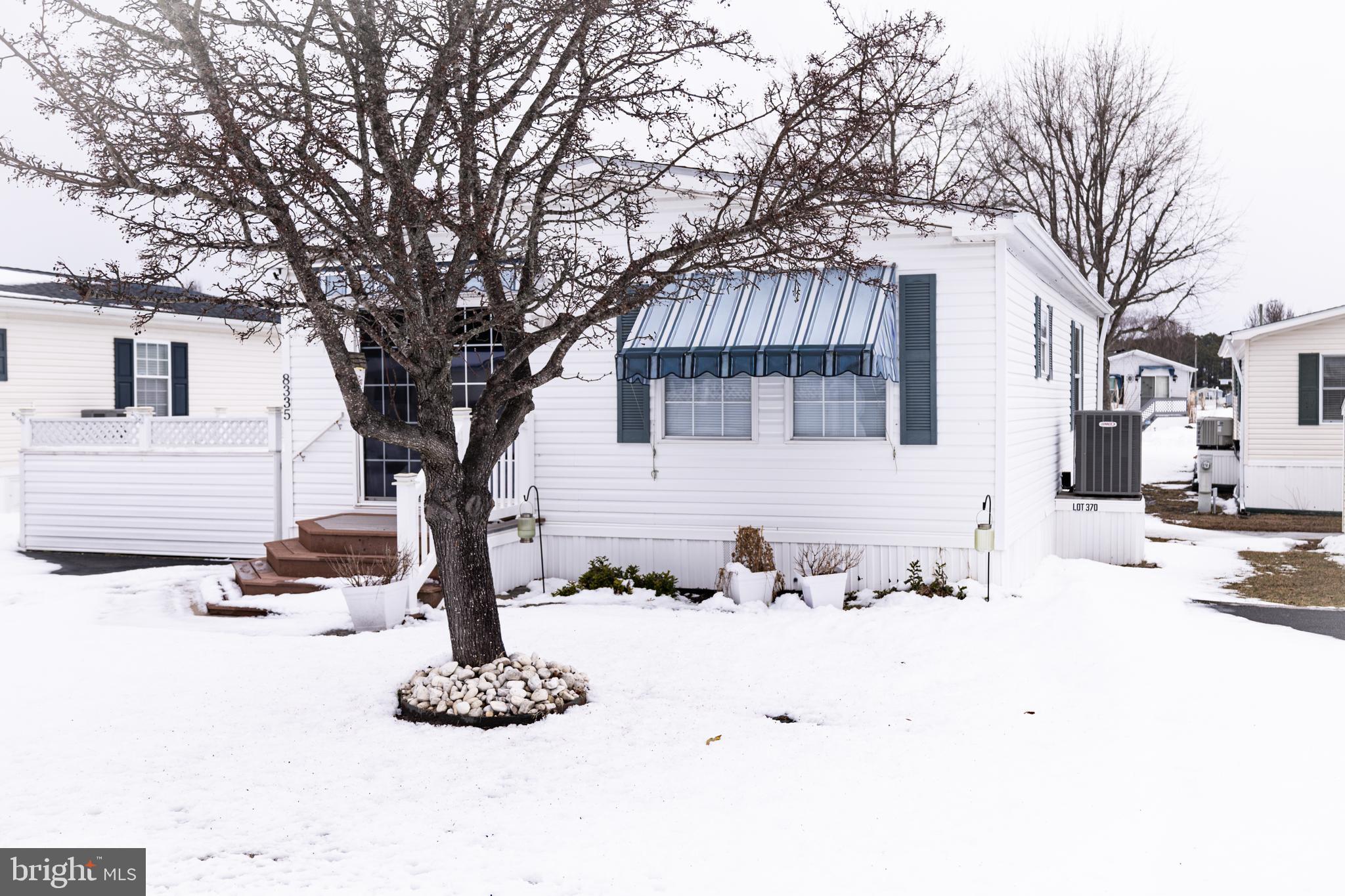 ASSATEAGUE PT RESORT - Residential