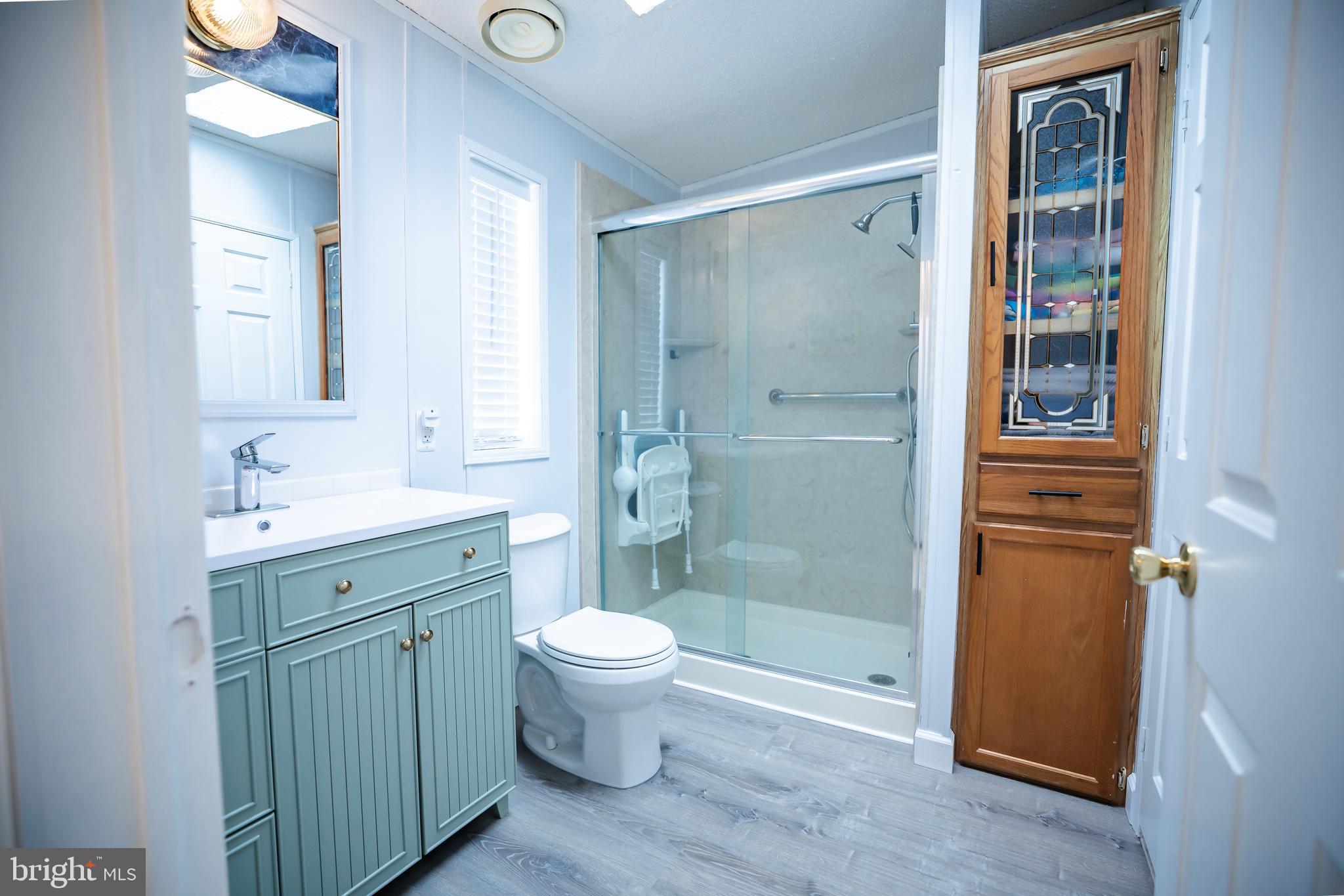 ASSATEAGUE PT RESORT - Residential