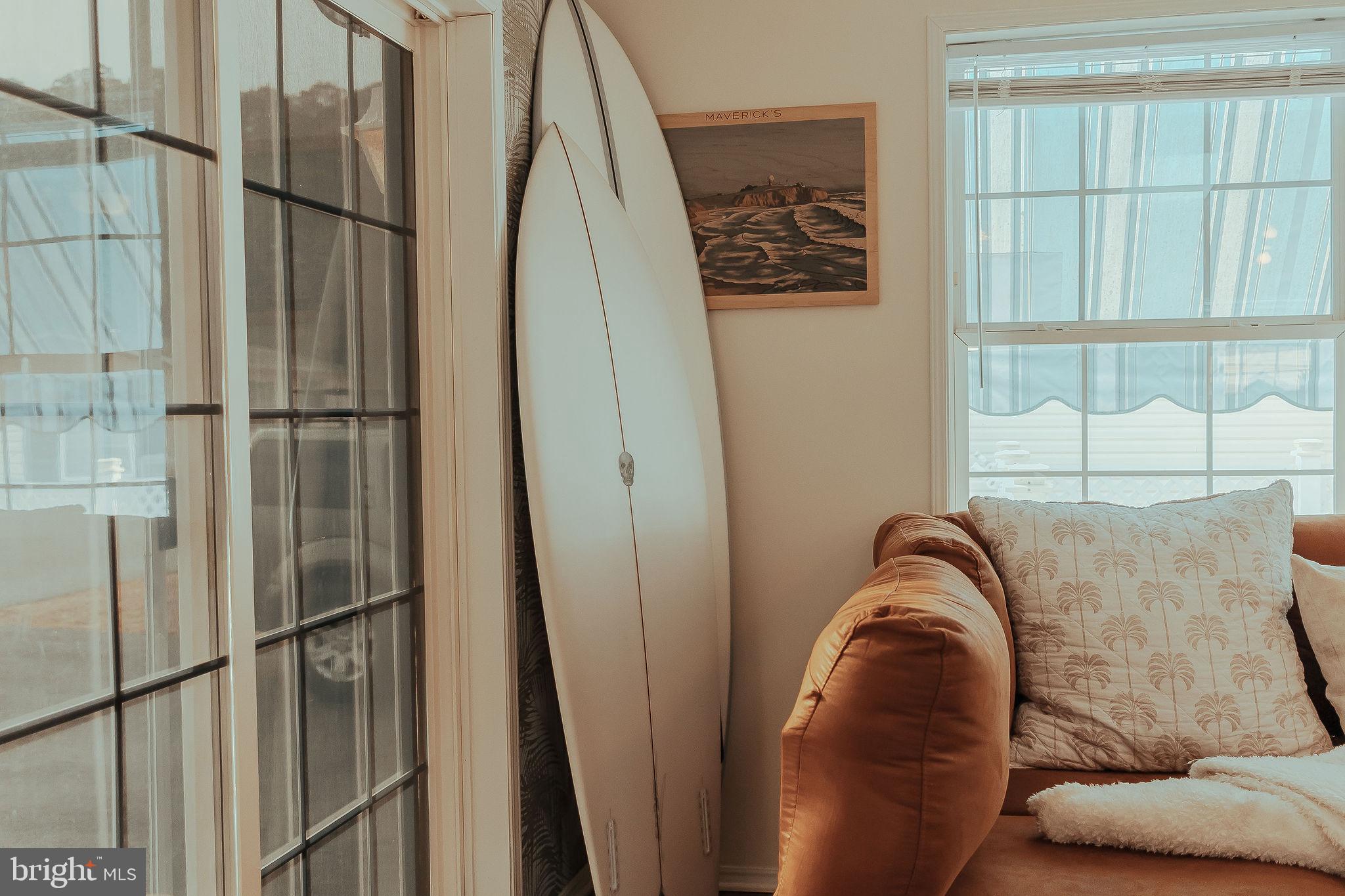 ASSATEAGUE PT RESORT - Residential