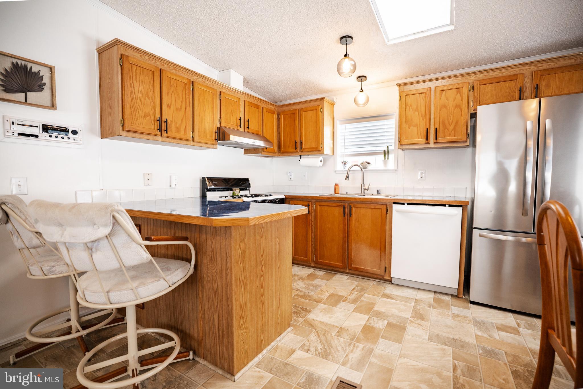 ASSATEAGUE PT RESORT - Residential