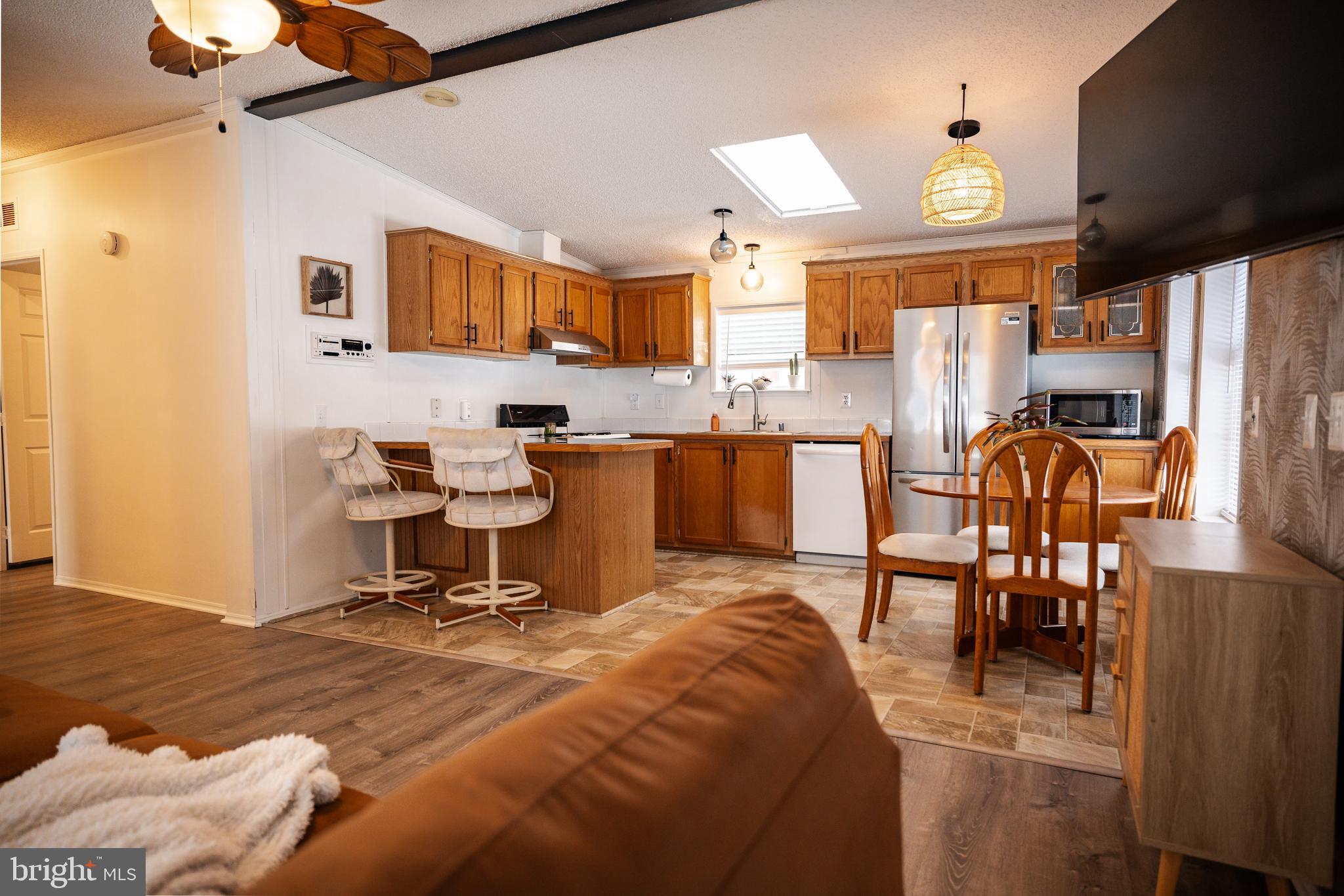 ASSATEAGUE PT RESORT - Residential