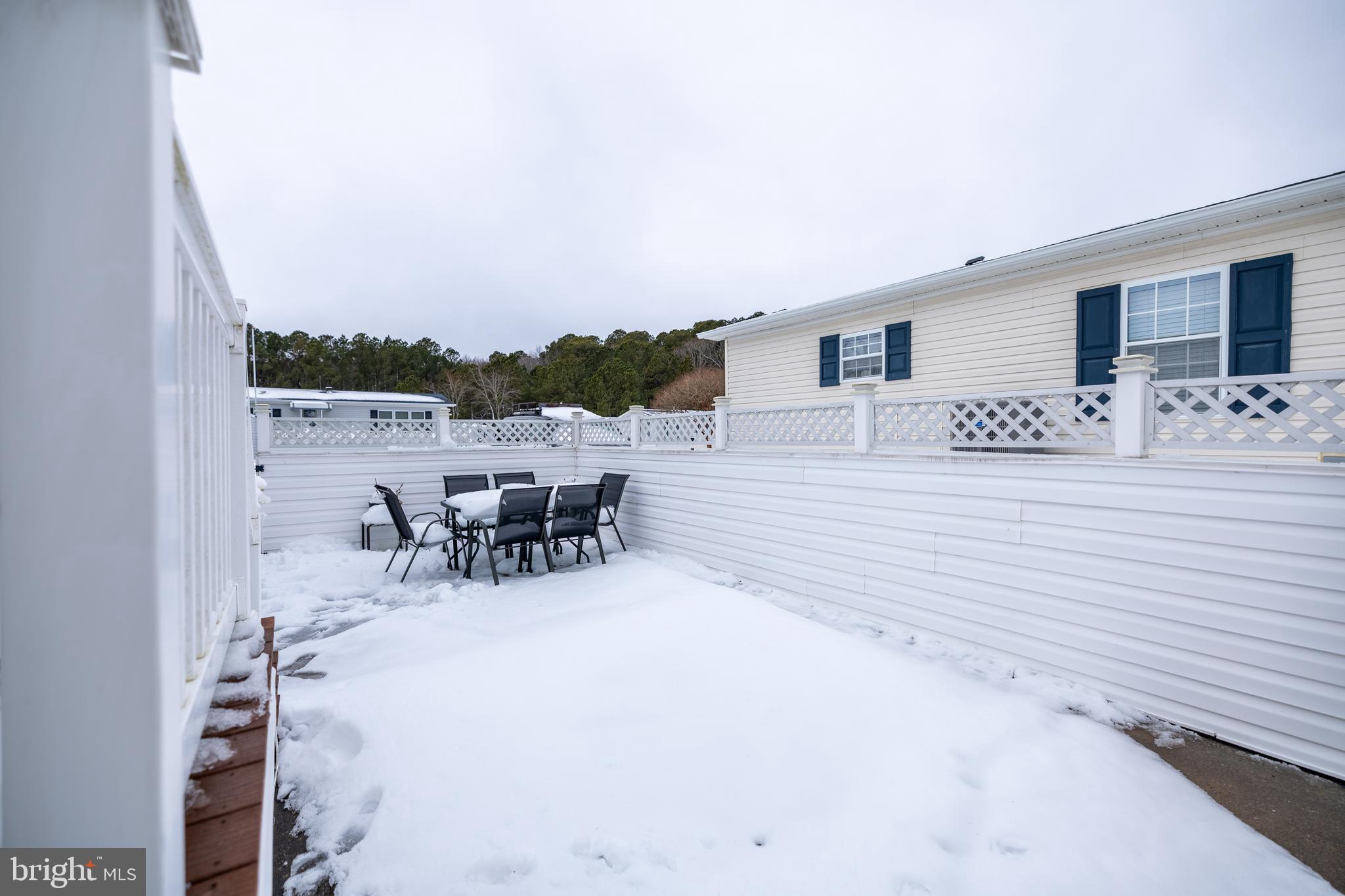 ASSATEAGUE PT RESORT - Residential