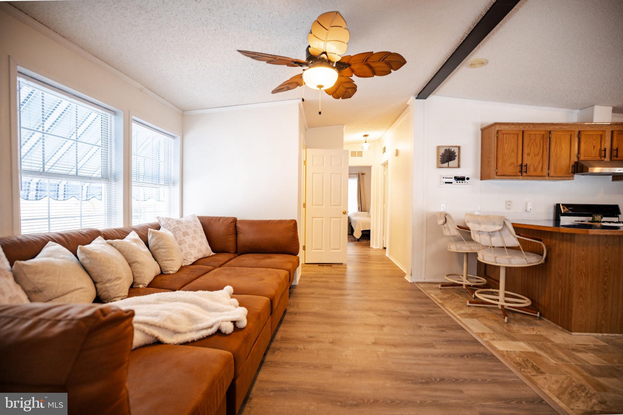 ASSATEAGUE PT RESORT - Residential