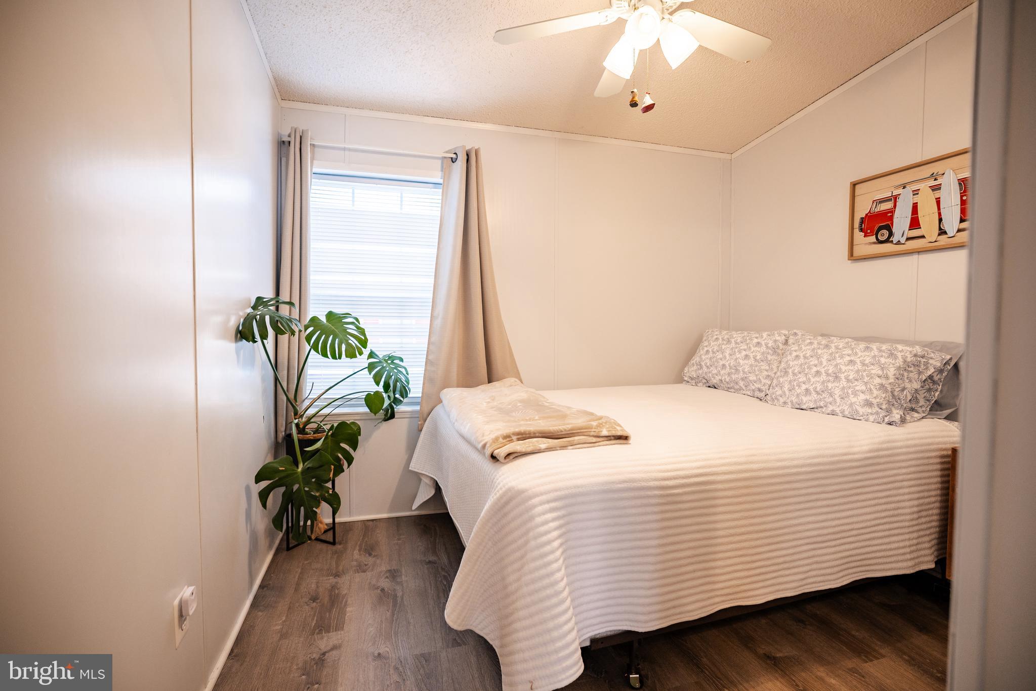 ASSATEAGUE PT RESORT - Residential