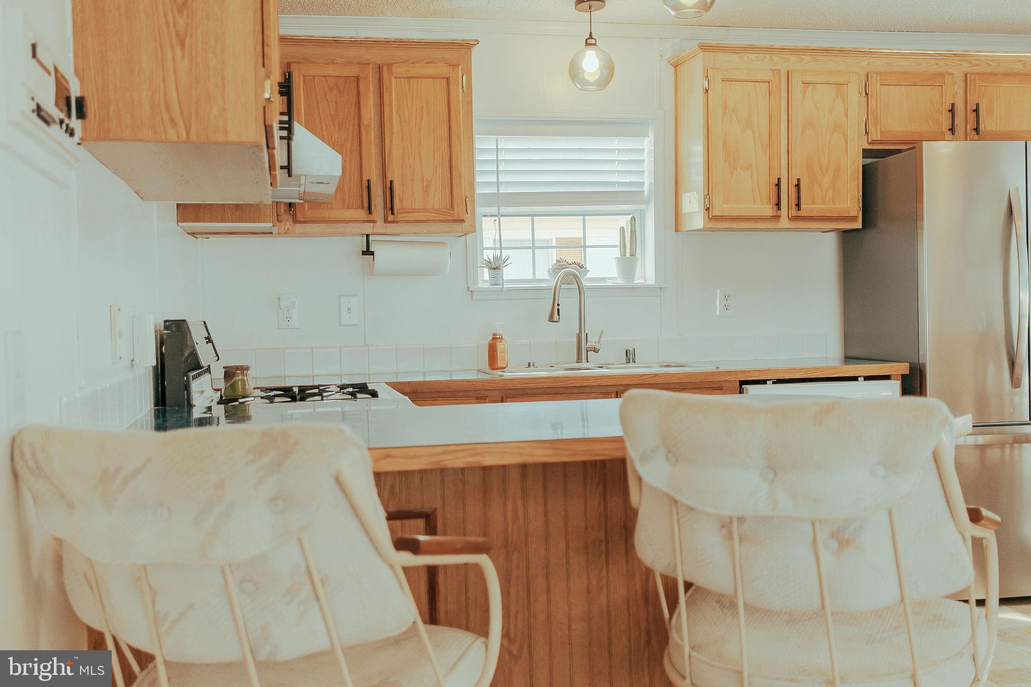 ASSATEAGUE PT RESORT - Residential