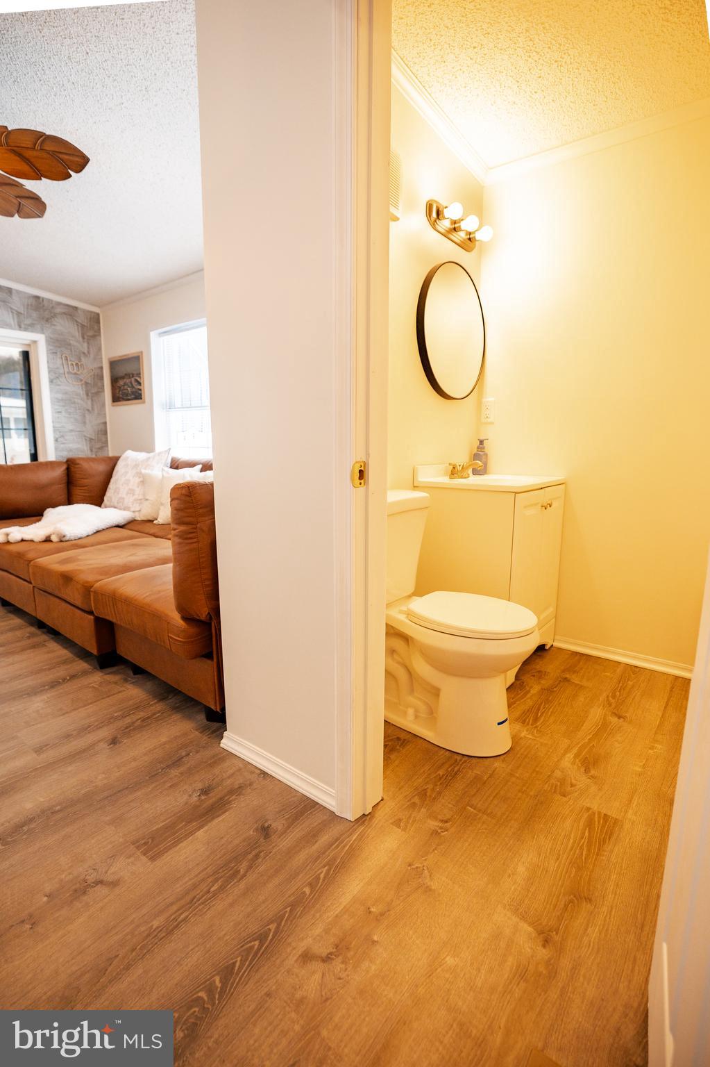 ASSATEAGUE PT RESORT - Residential