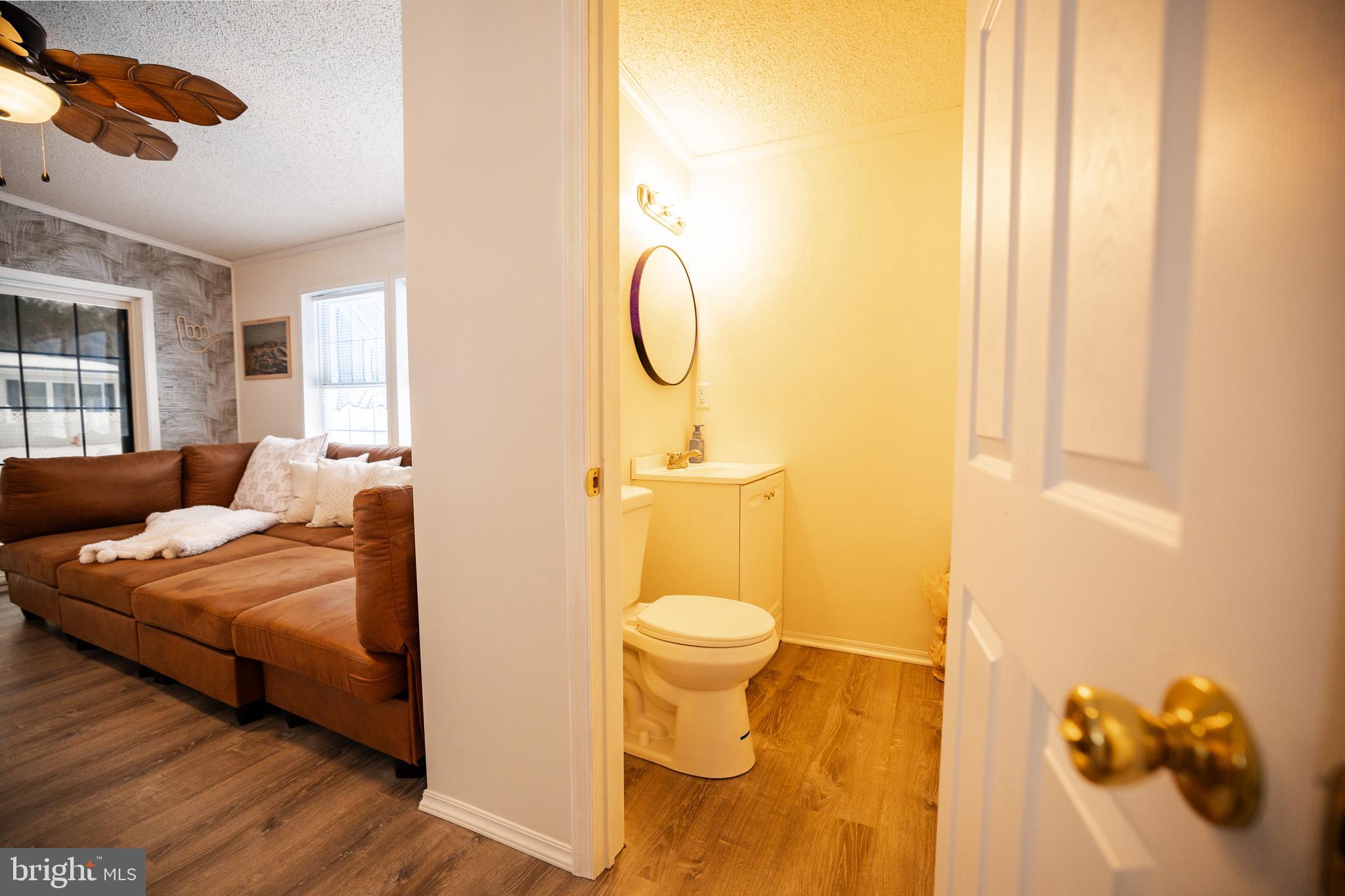 ASSATEAGUE PT RESORT - Residential