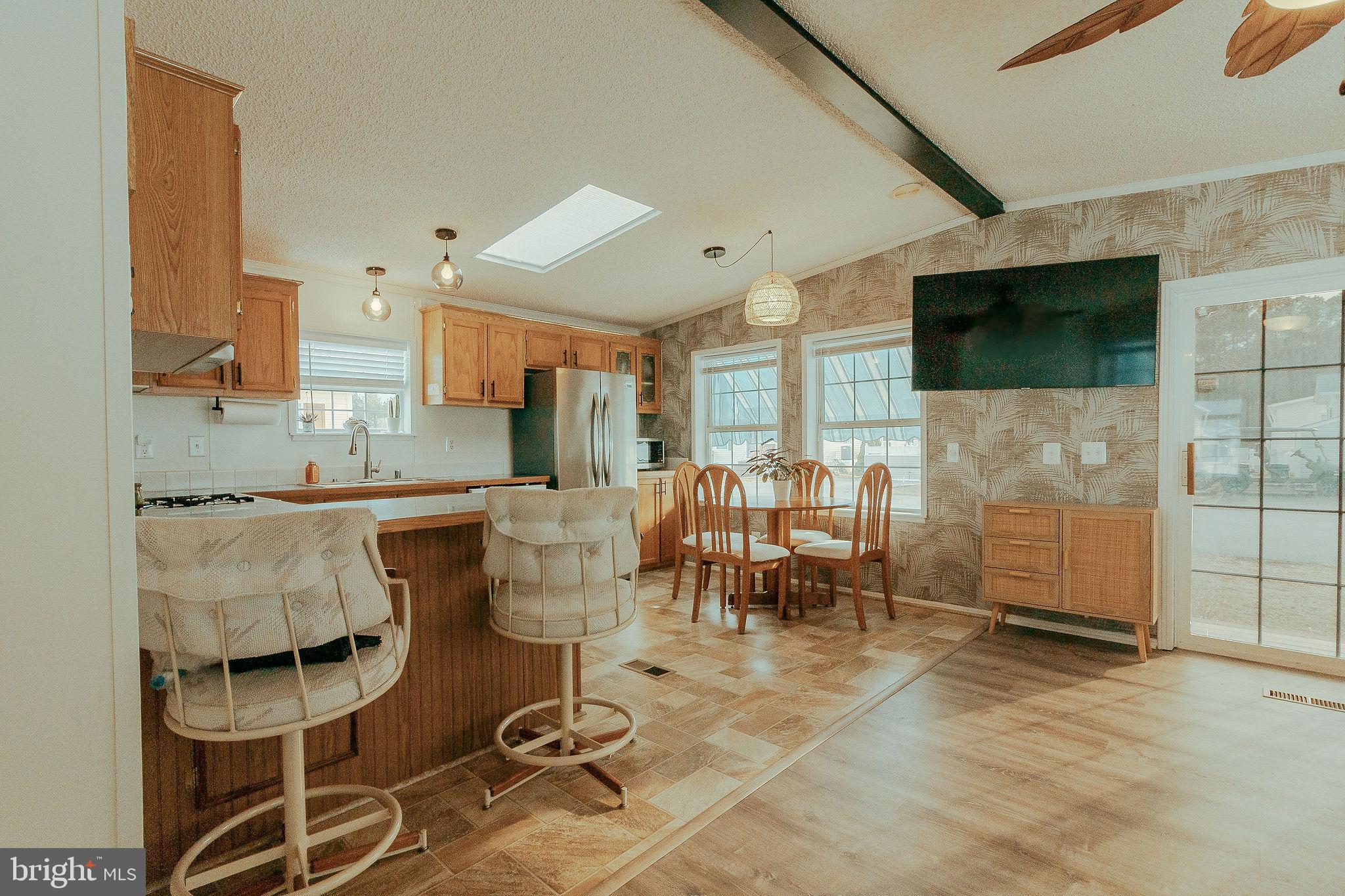 ASSATEAGUE PT RESORT - Residential