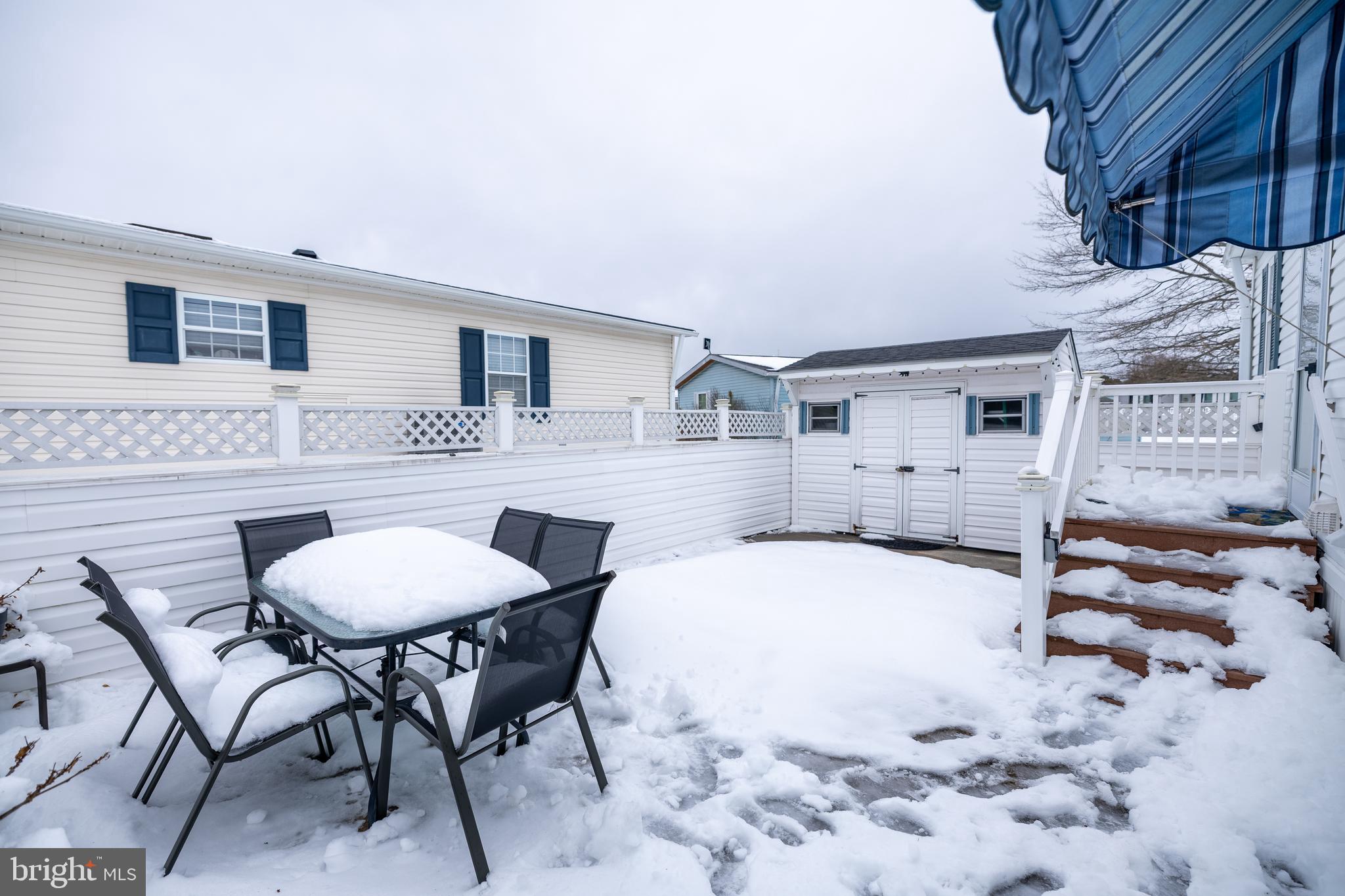 ASSATEAGUE PT RESORT - Residential