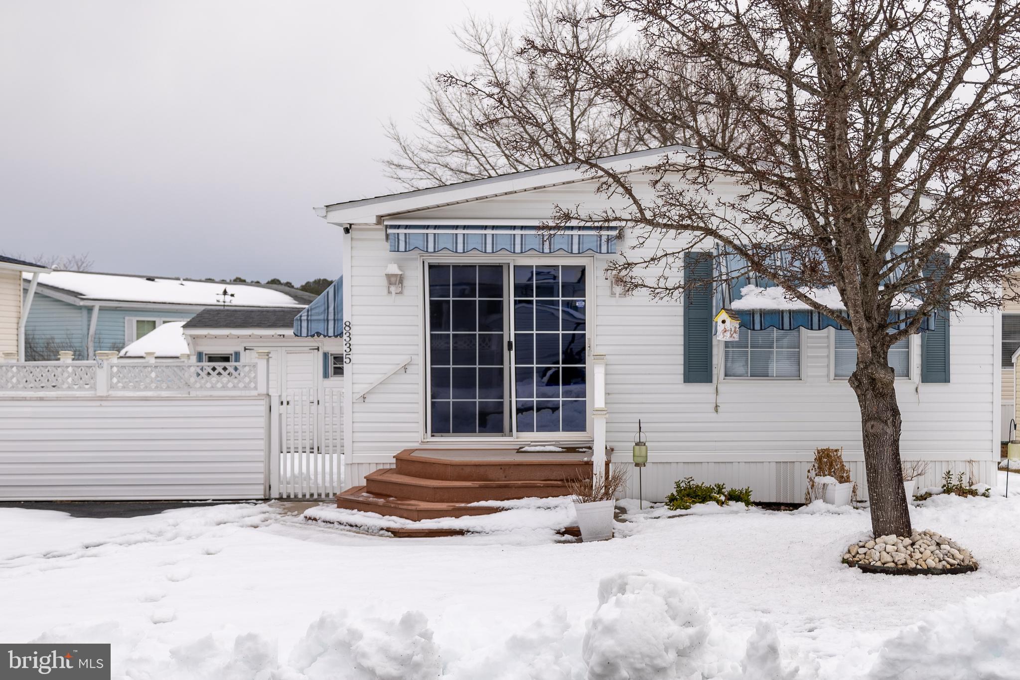 ASSATEAGUE PT RESORT - Residential