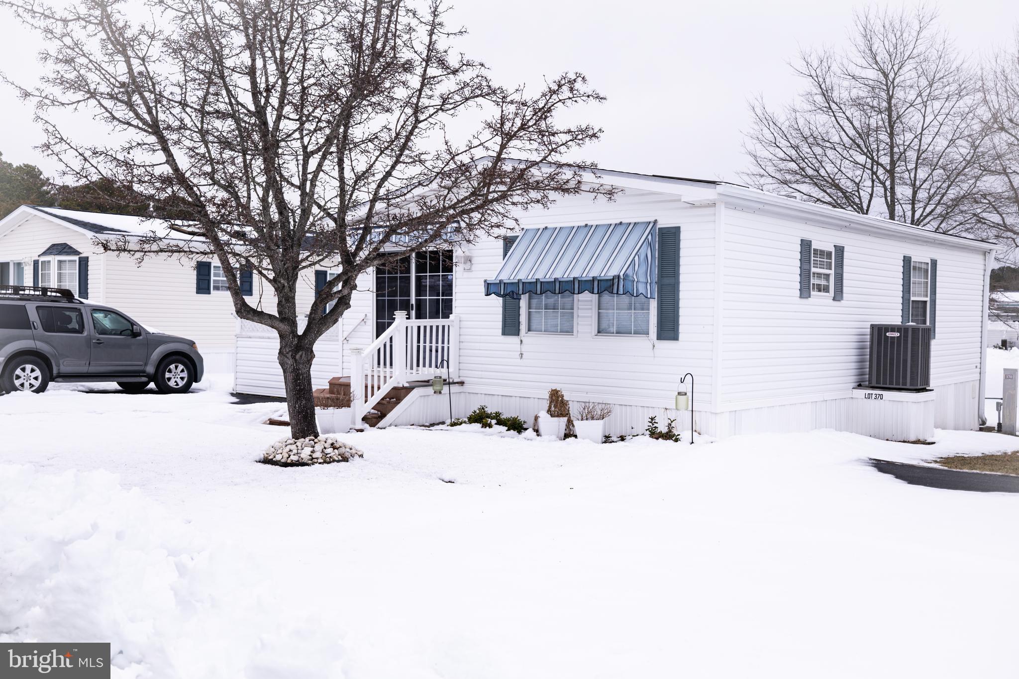 ASSATEAGUE PT RESORT - Residential