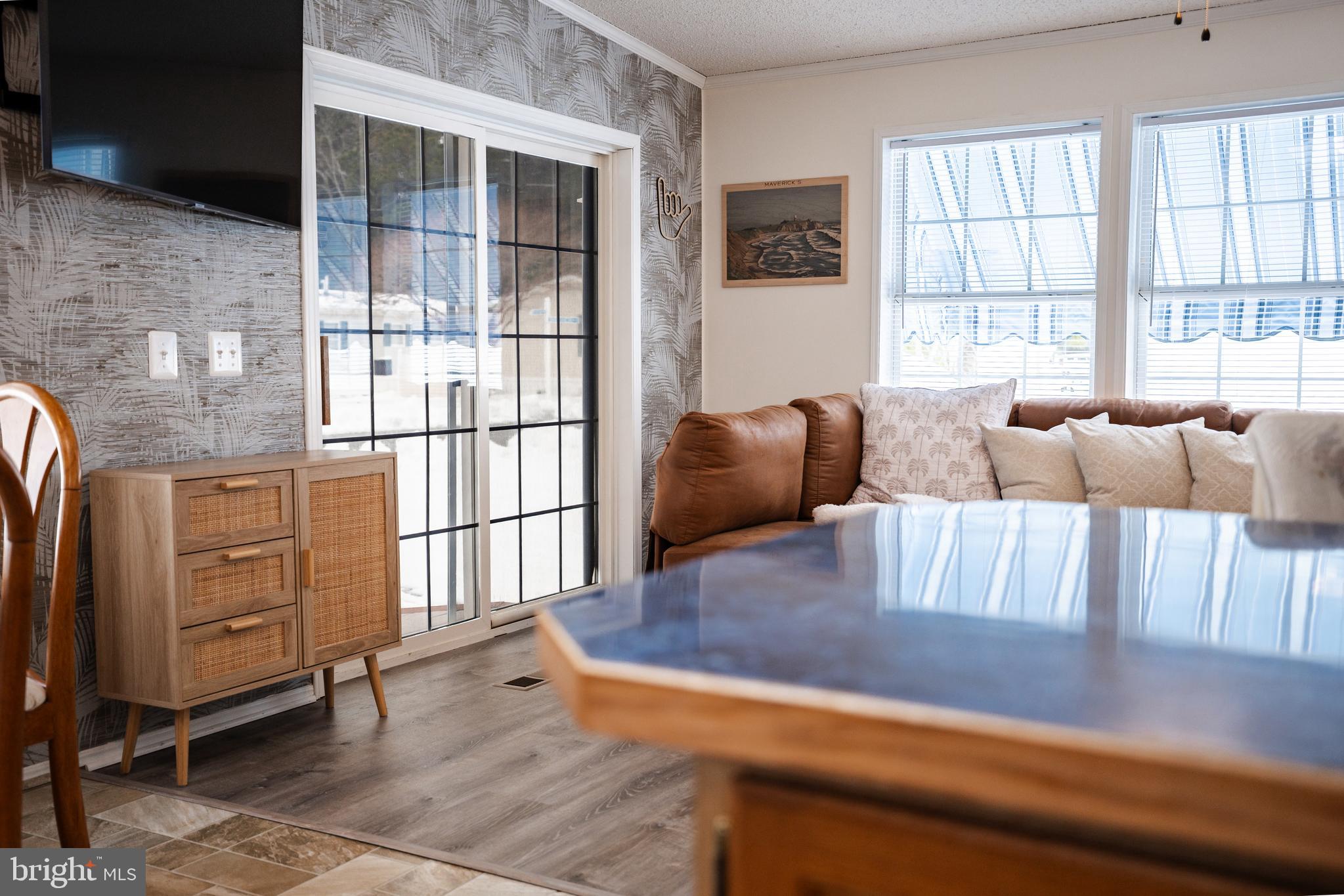 ASSATEAGUE PT RESORT - Residential