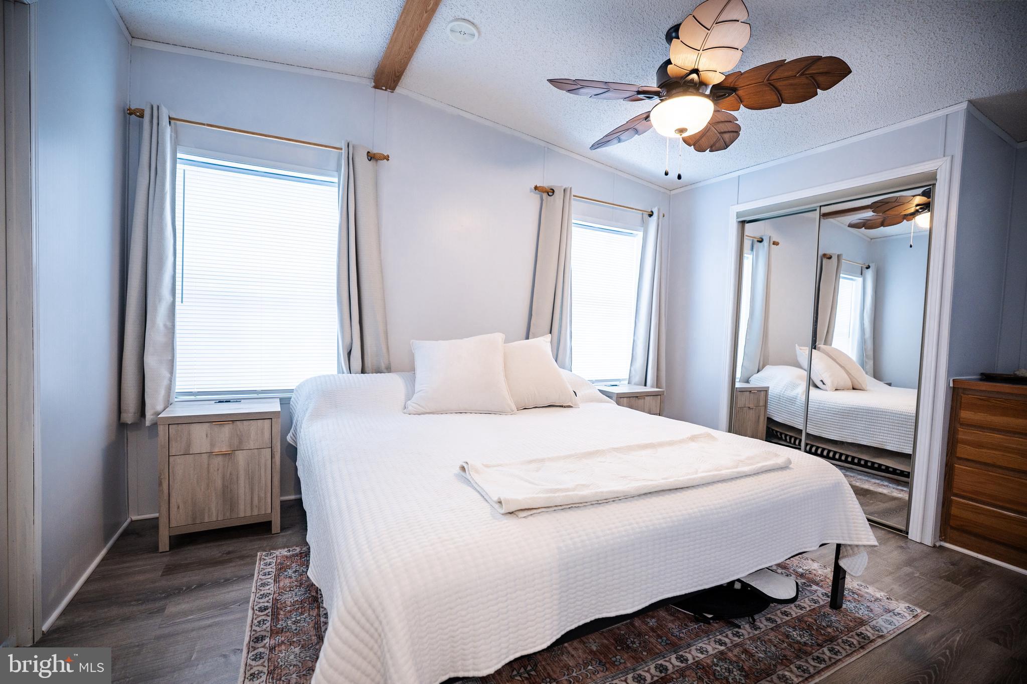 ASSATEAGUE PT RESORT - Residential