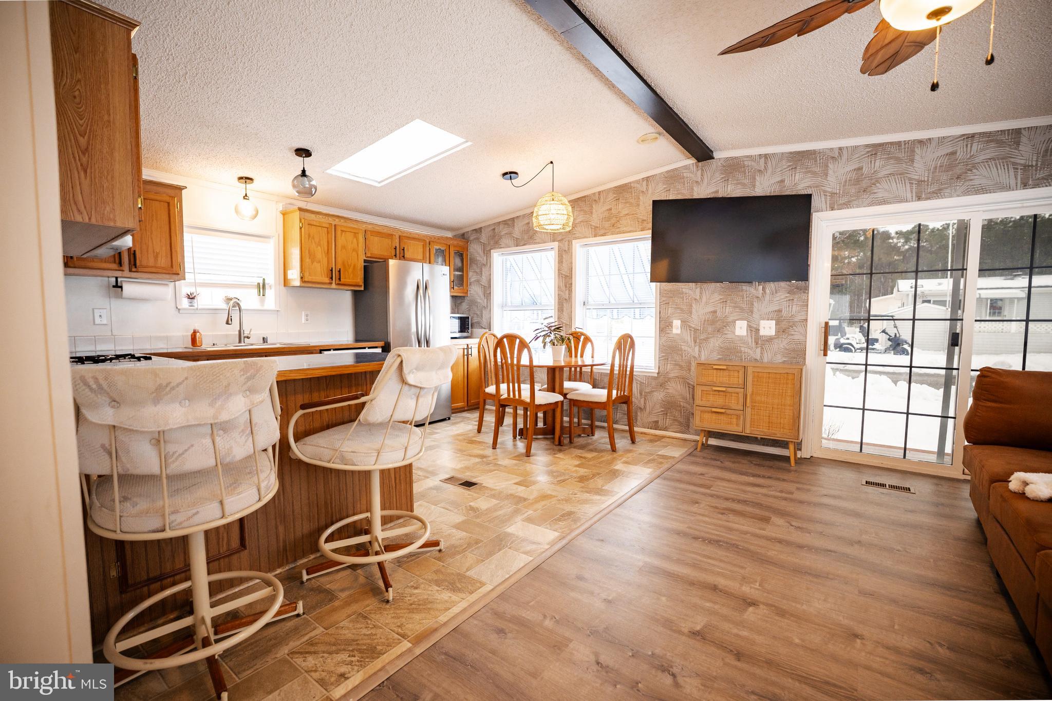 ASSATEAGUE PT RESORT - Residential