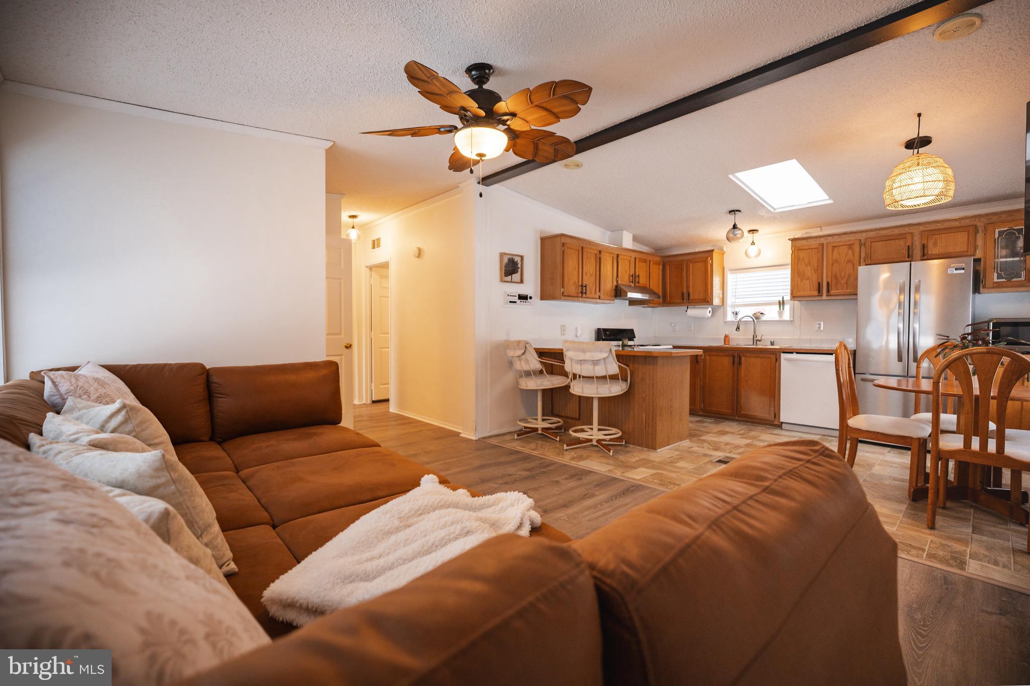 ASSATEAGUE PT RESORT - Residential