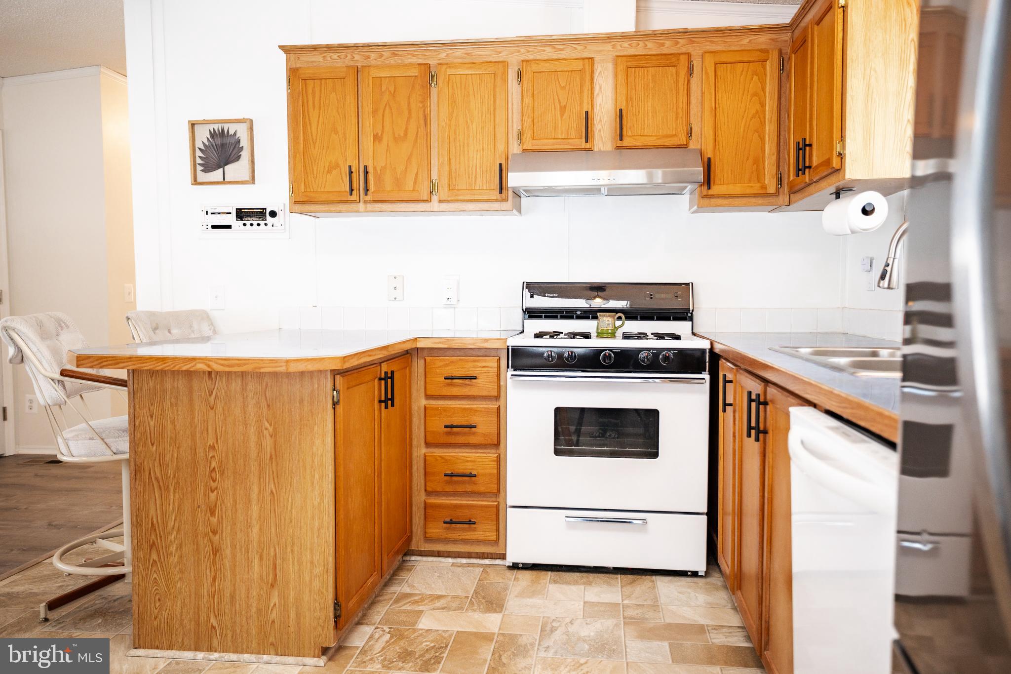 ASSATEAGUE PT RESORT - Residential