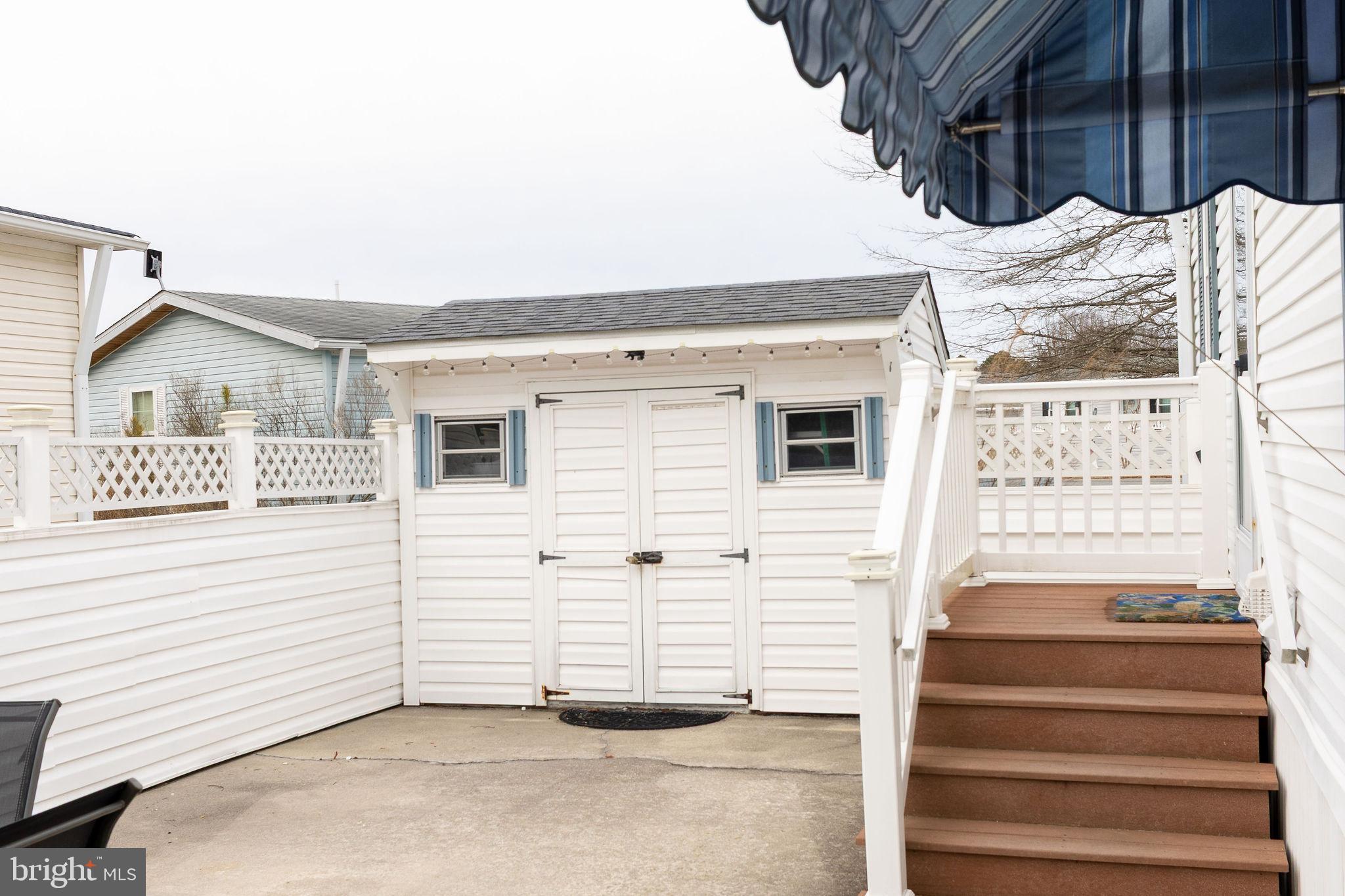 ASSATEAGUE PT RESORT - Residential