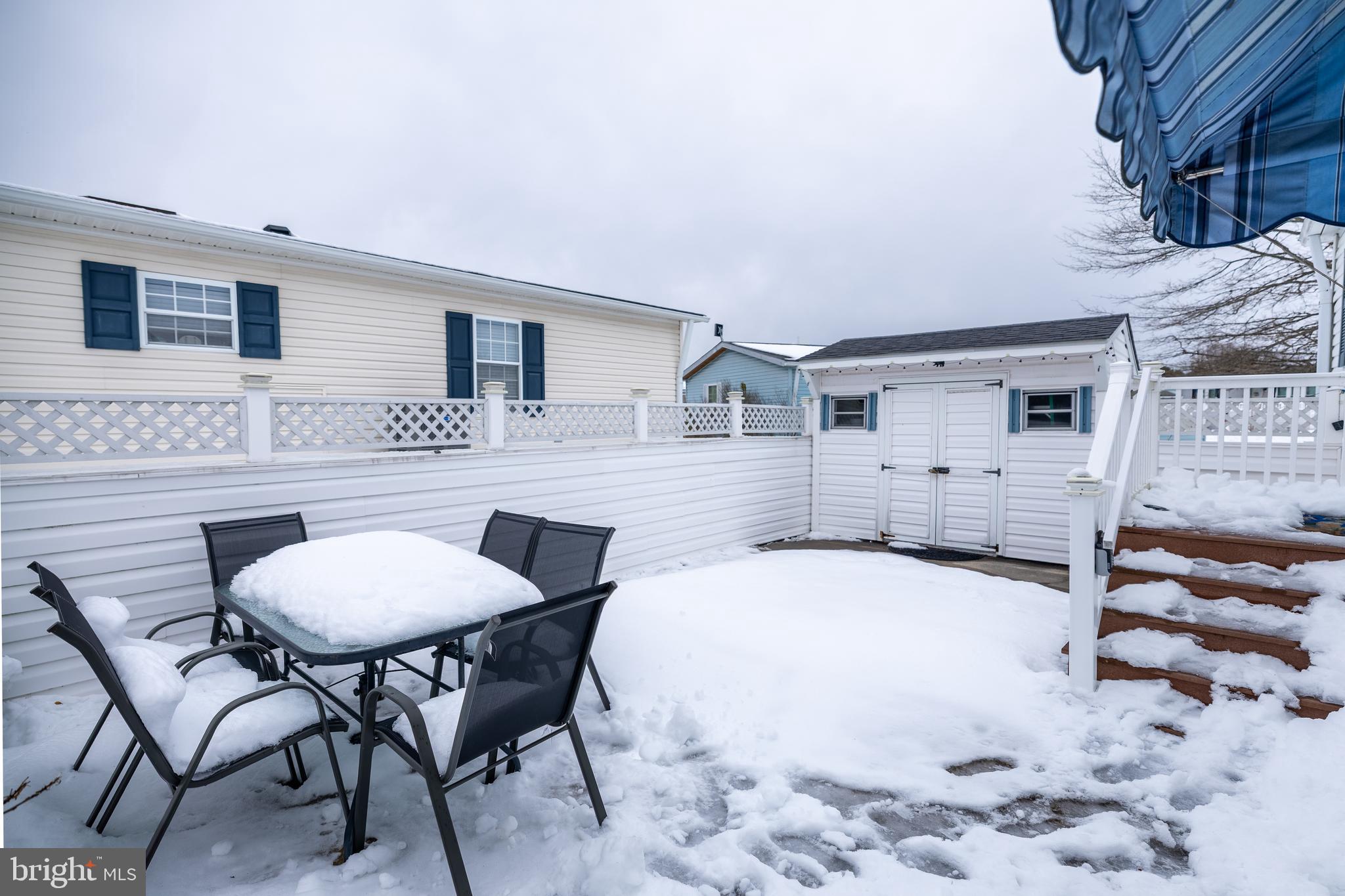 ASSATEAGUE PT RESORT - Residential