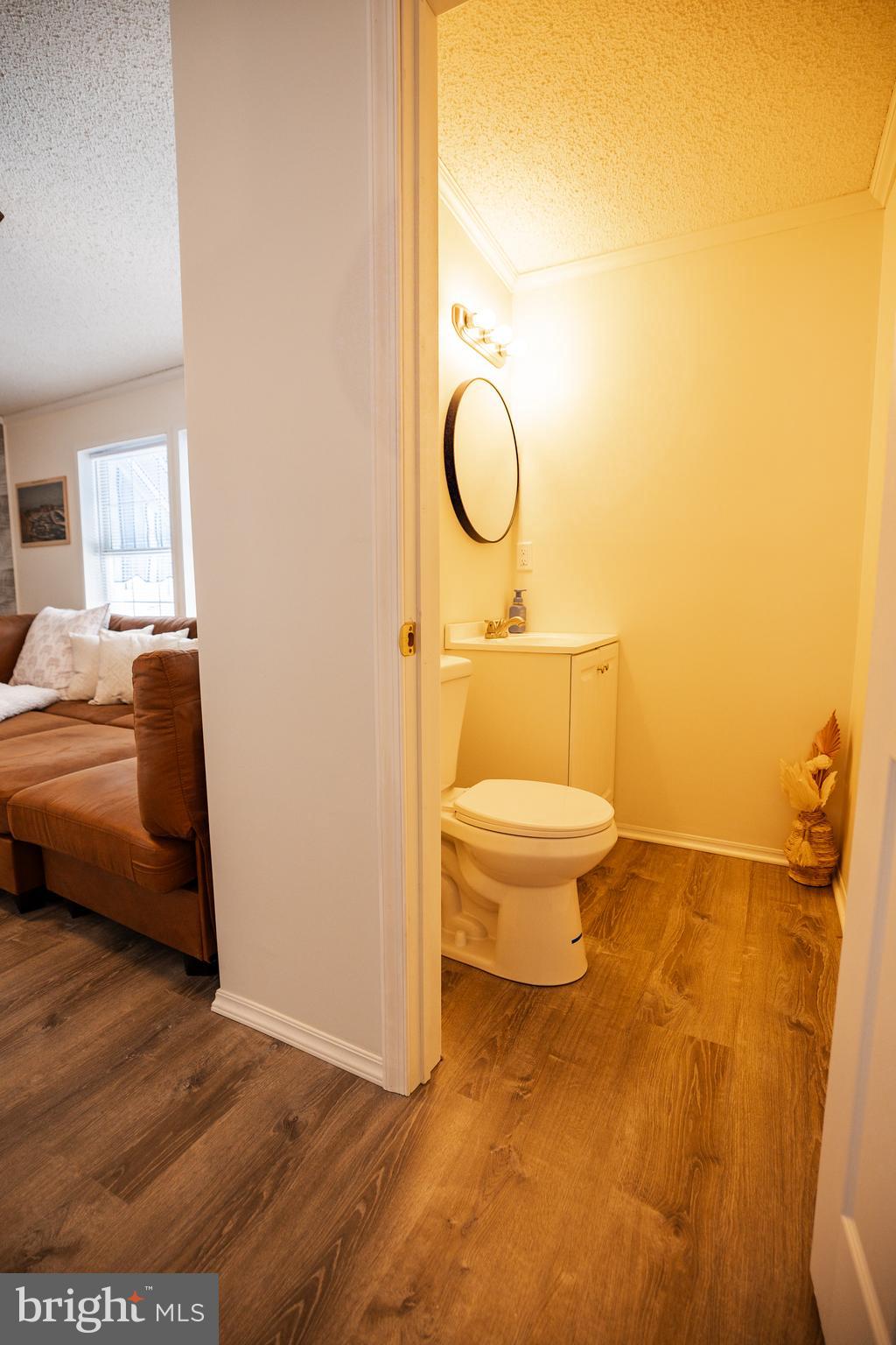 ASSATEAGUE PT RESORT - Residential