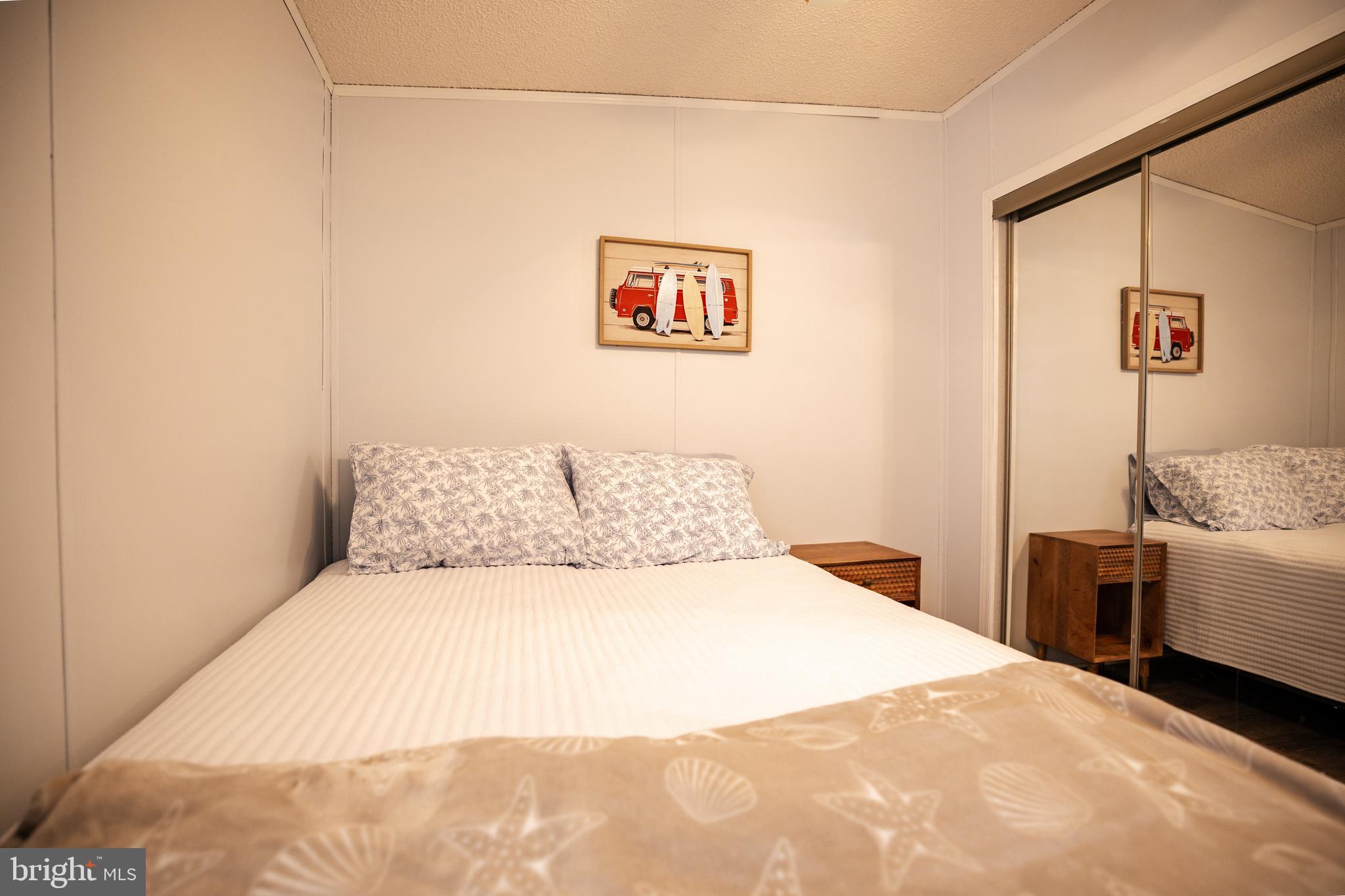 ASSATEAGUE PT RESORT - Residential