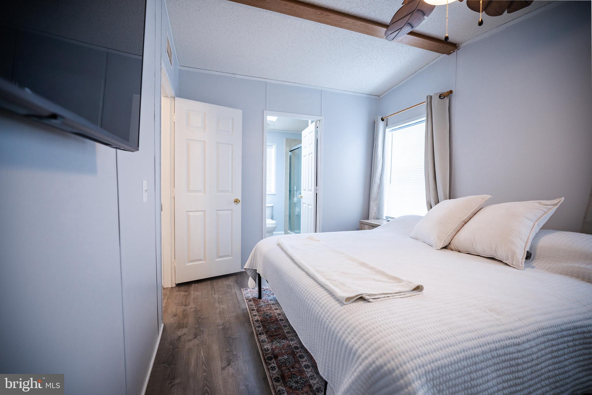 ASSATEAGUE PT RESORT - Residential