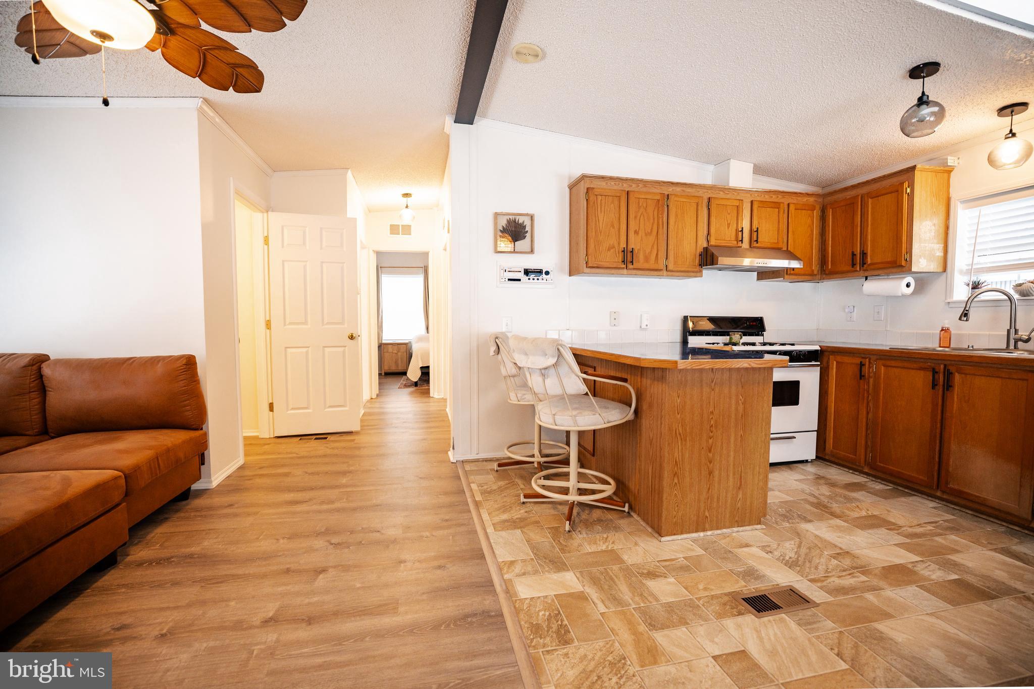 ASSATEAGUE PT RESORT - Residential