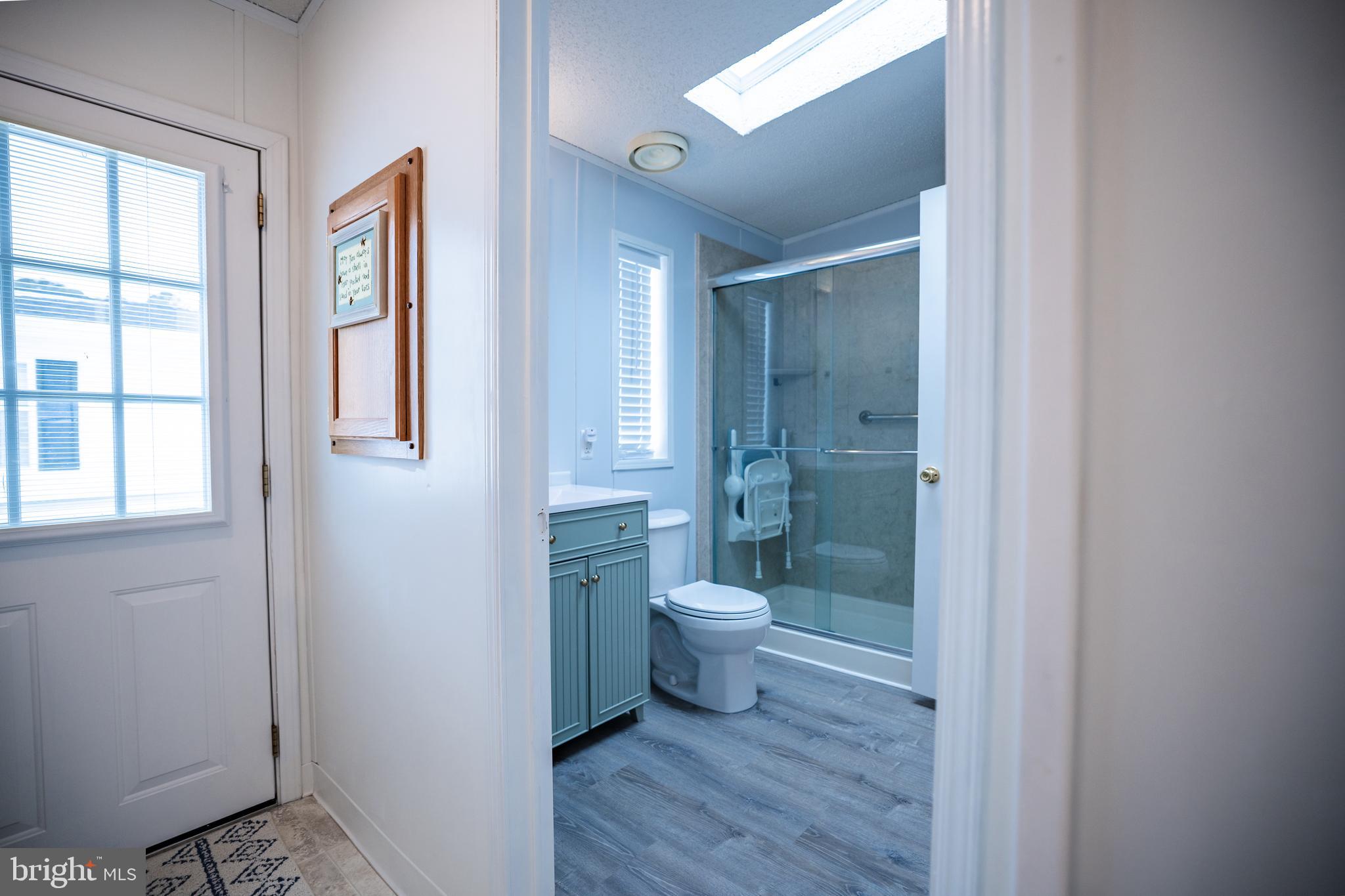 ASSATEAGUE PT RESORT - Residential