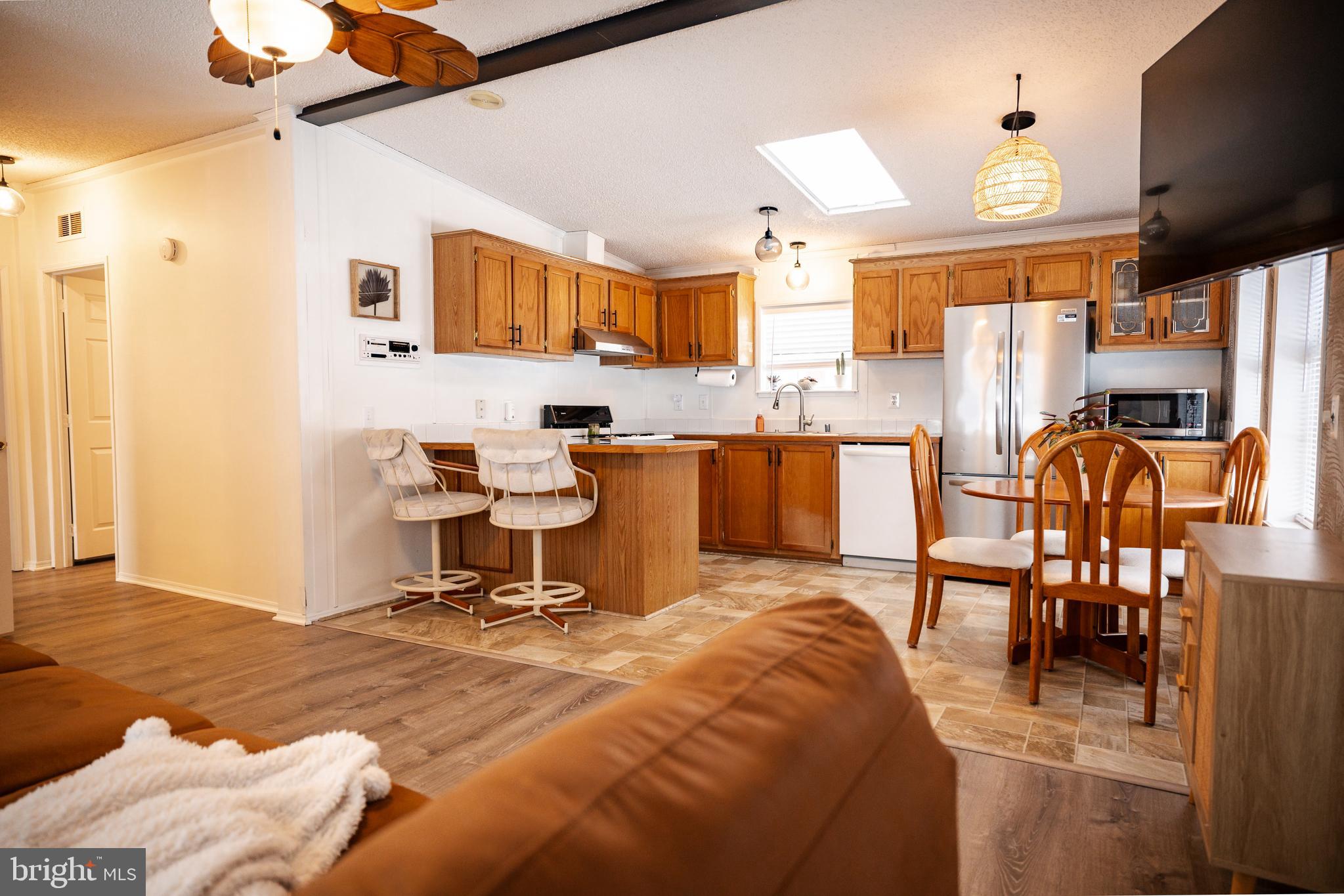 ASSATEAGUE PT RESORT - Residential