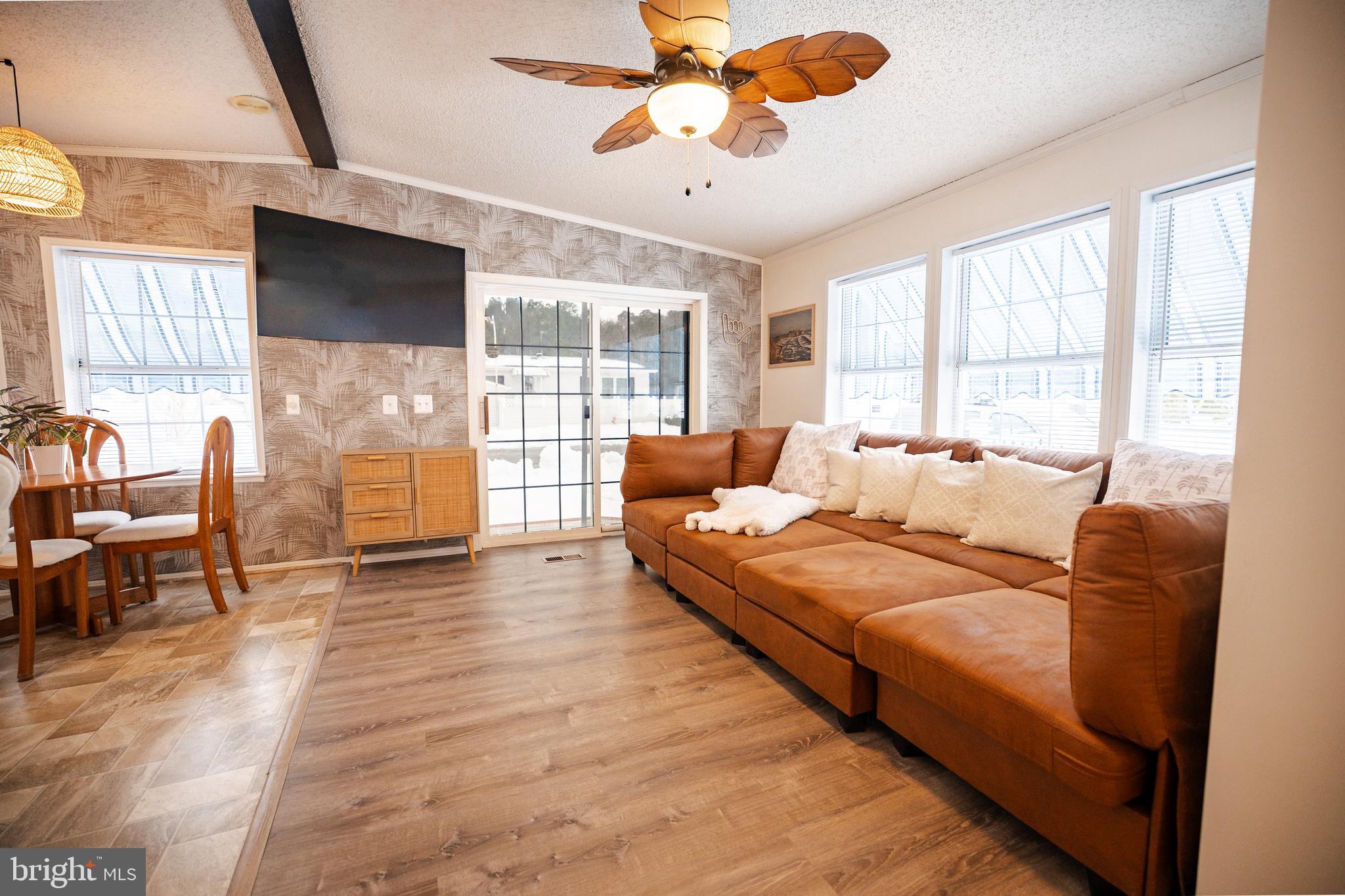 ASSATEAGUE PT RESORT - Residential