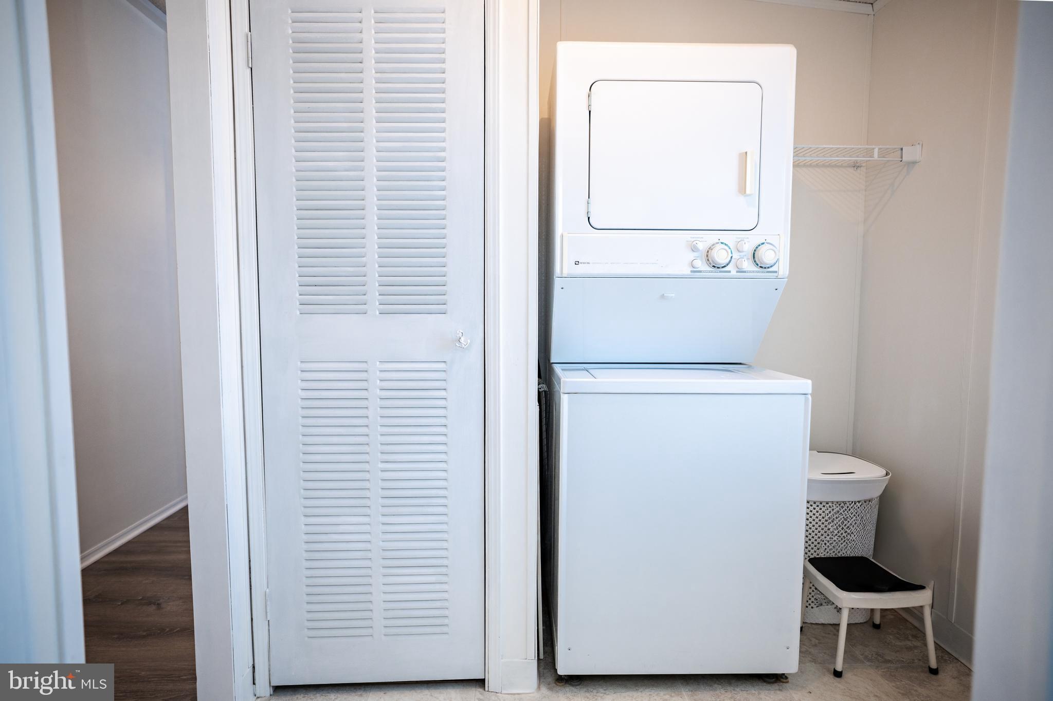 ASSATEAGUE PT RESORT - Residential