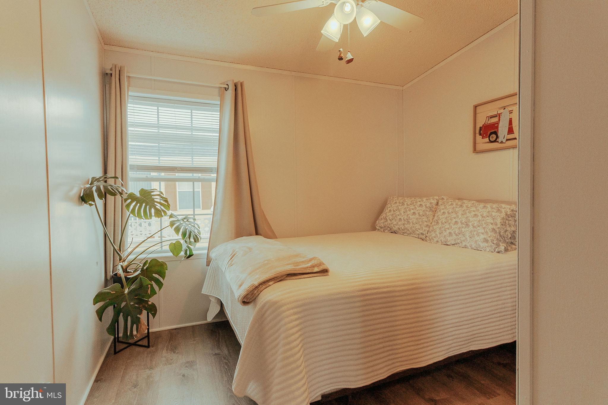 ASSATEAGUE PT RESORT - Residential