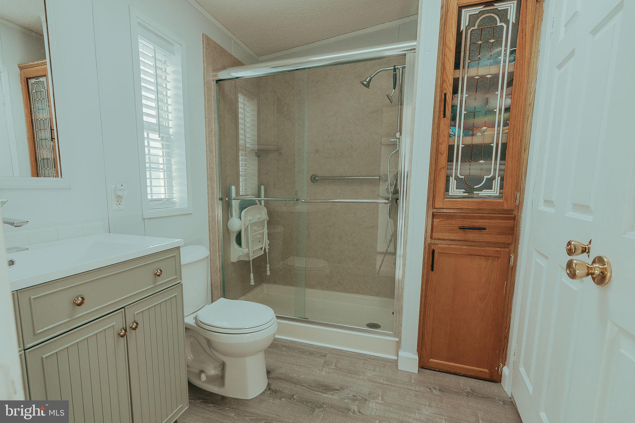 ASSATEAGUE PT RESORT - Residential