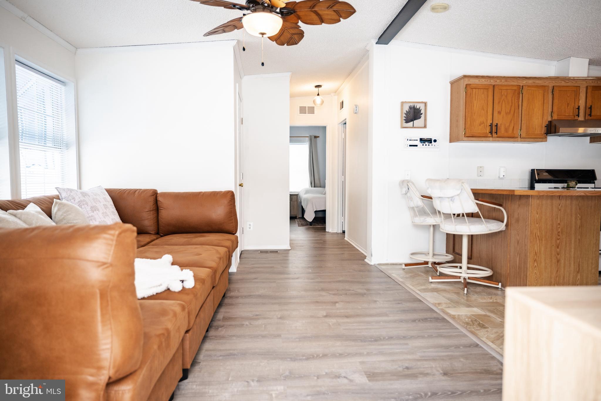 ASSATEAGUE PT RESORT - Residential