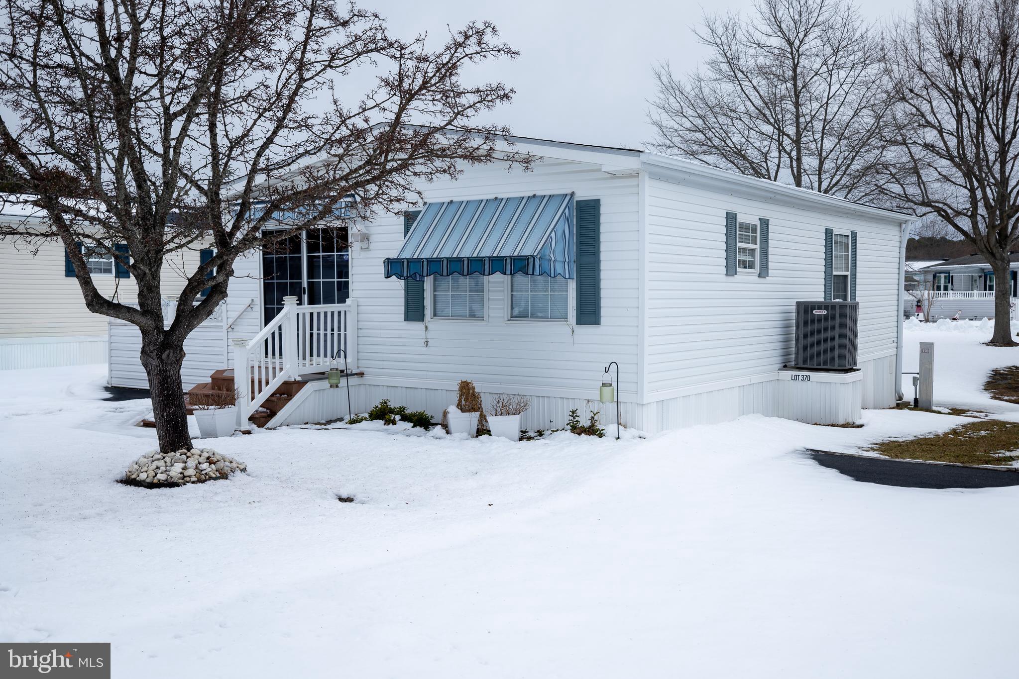 ASSATEAGUE PT RESORT - Residential