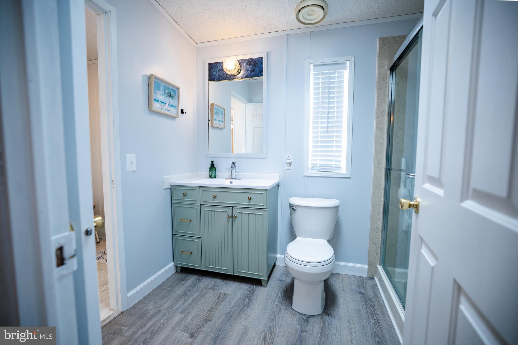 ASSATEAGUE PT RESORT - Residential