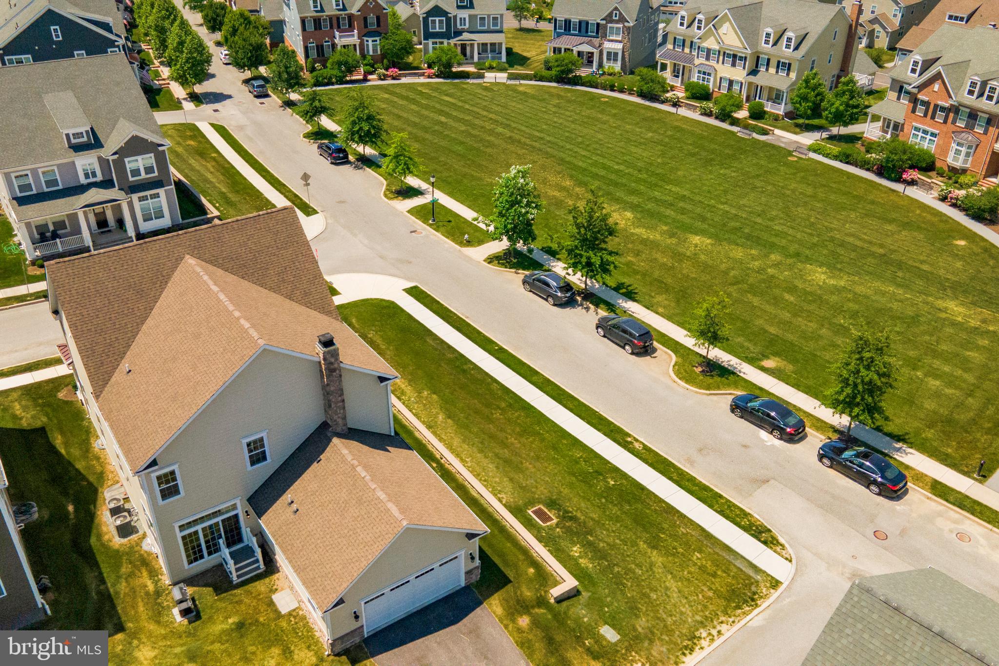 SPRING OAK - Residential