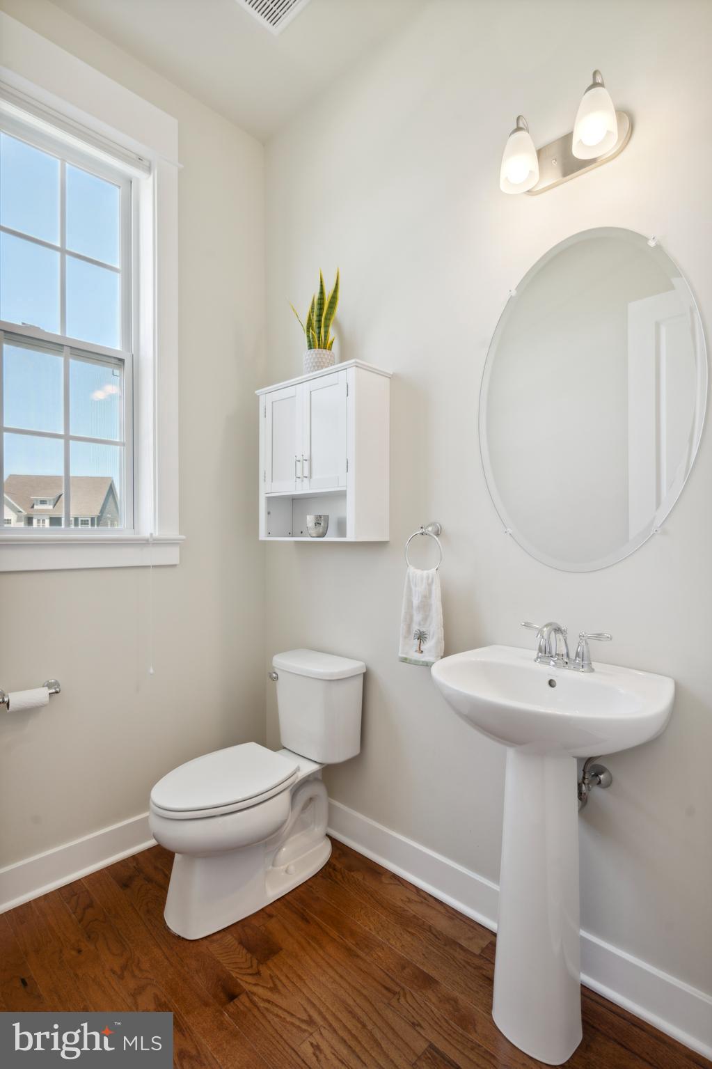 SPRING OAK - Residential