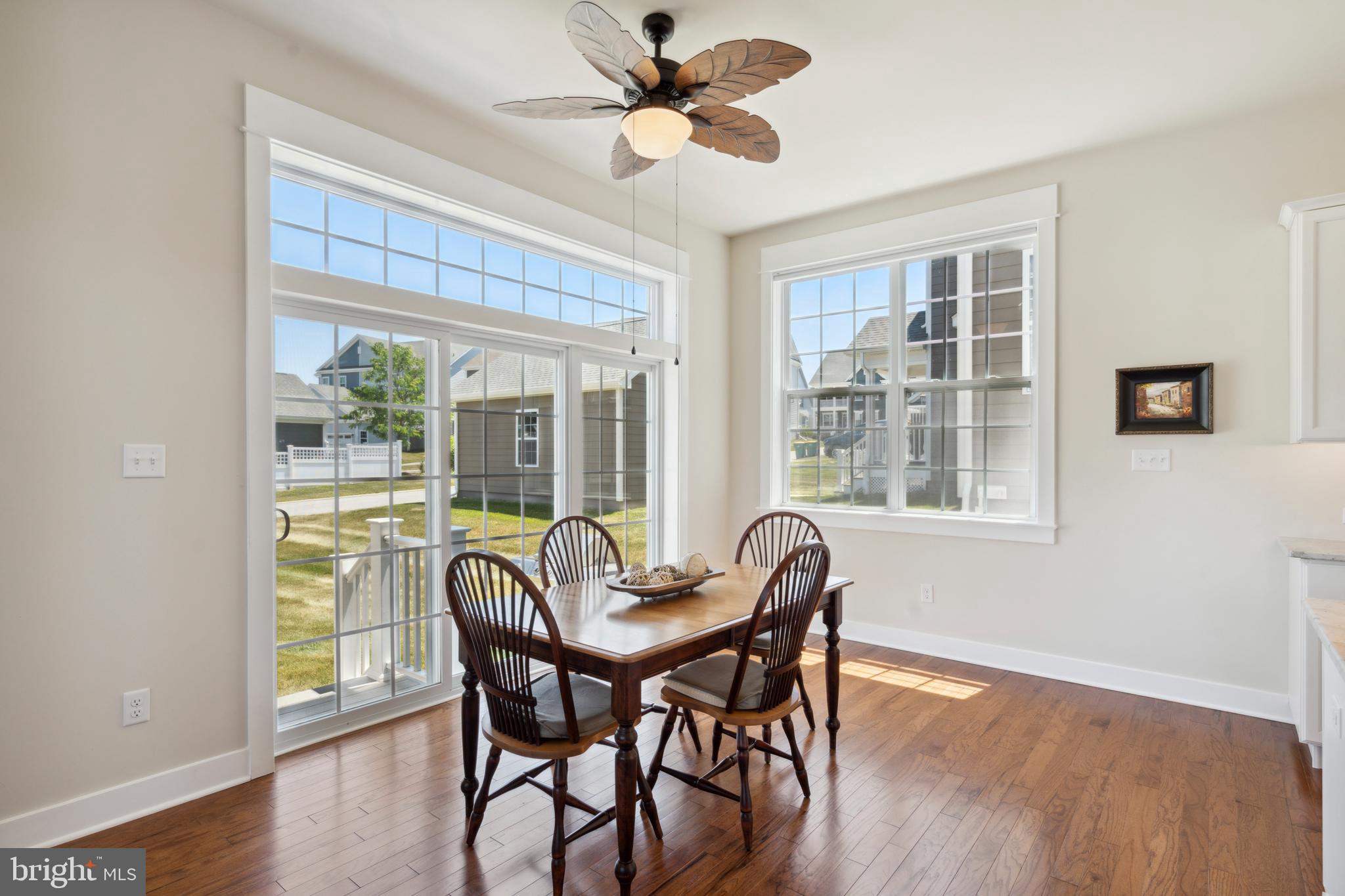 SPRING OAK - Residential