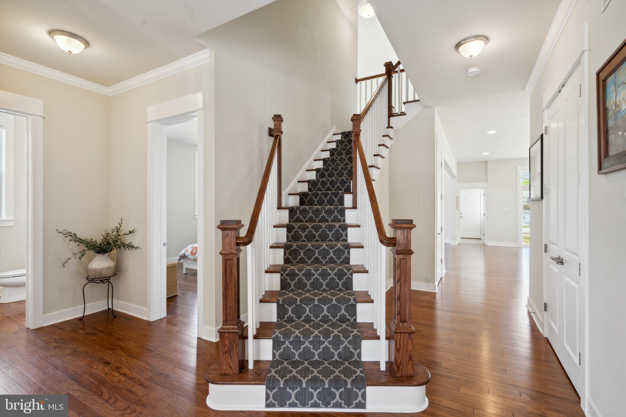 SPRING OAK - Residential