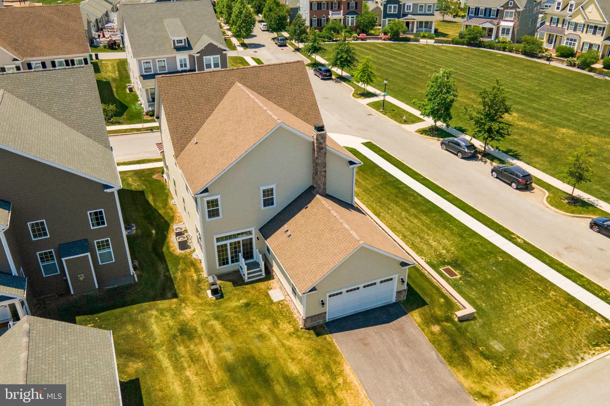 SPRING OAK - Residential