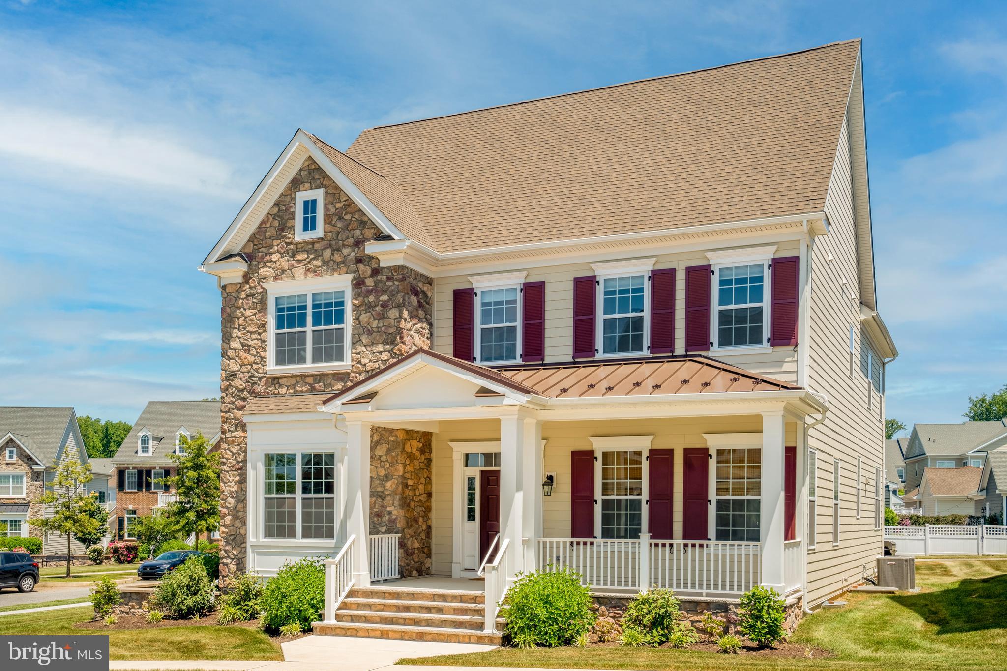 SPRING OAK - Residential