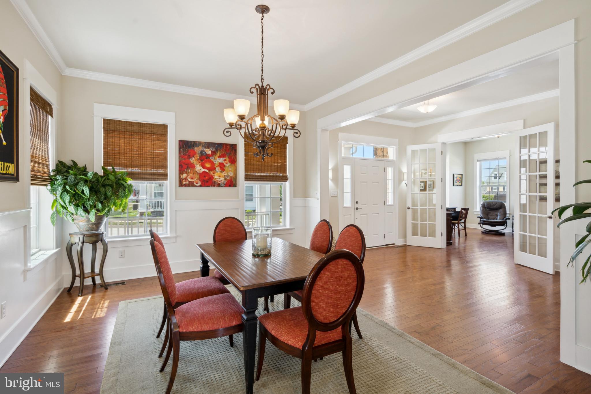 SPRING OAK - Residential