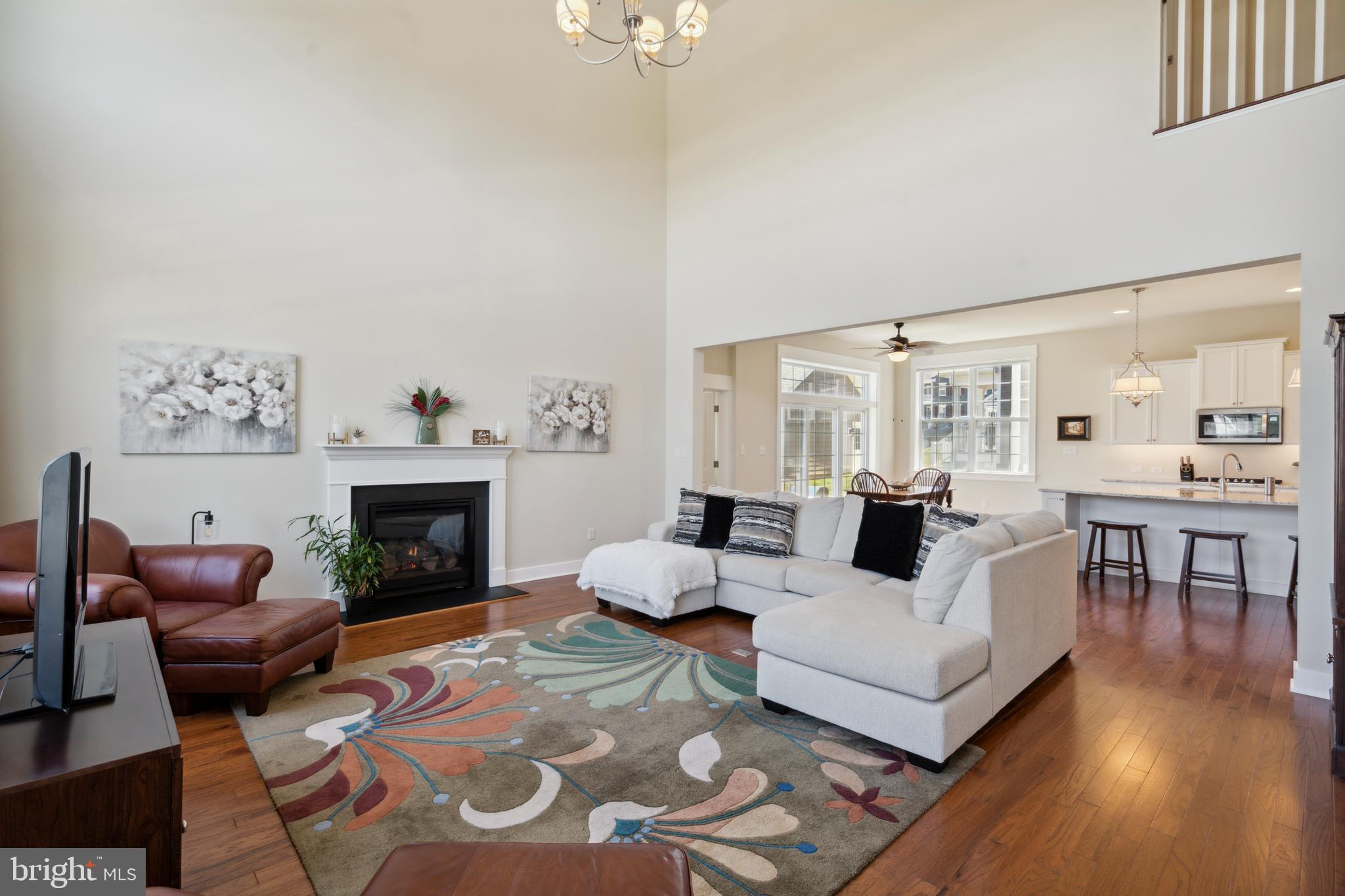 SPRING OAK - Residential