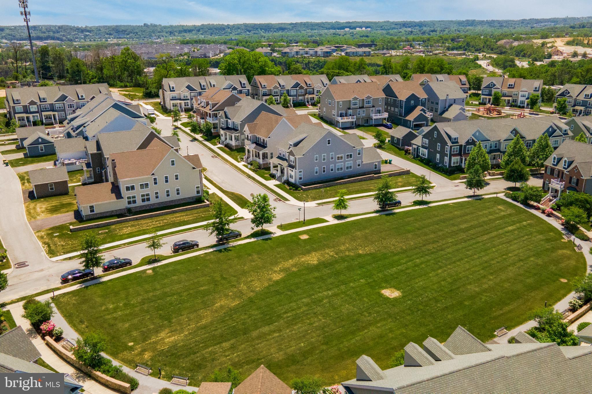 SPRING OAK - Residential