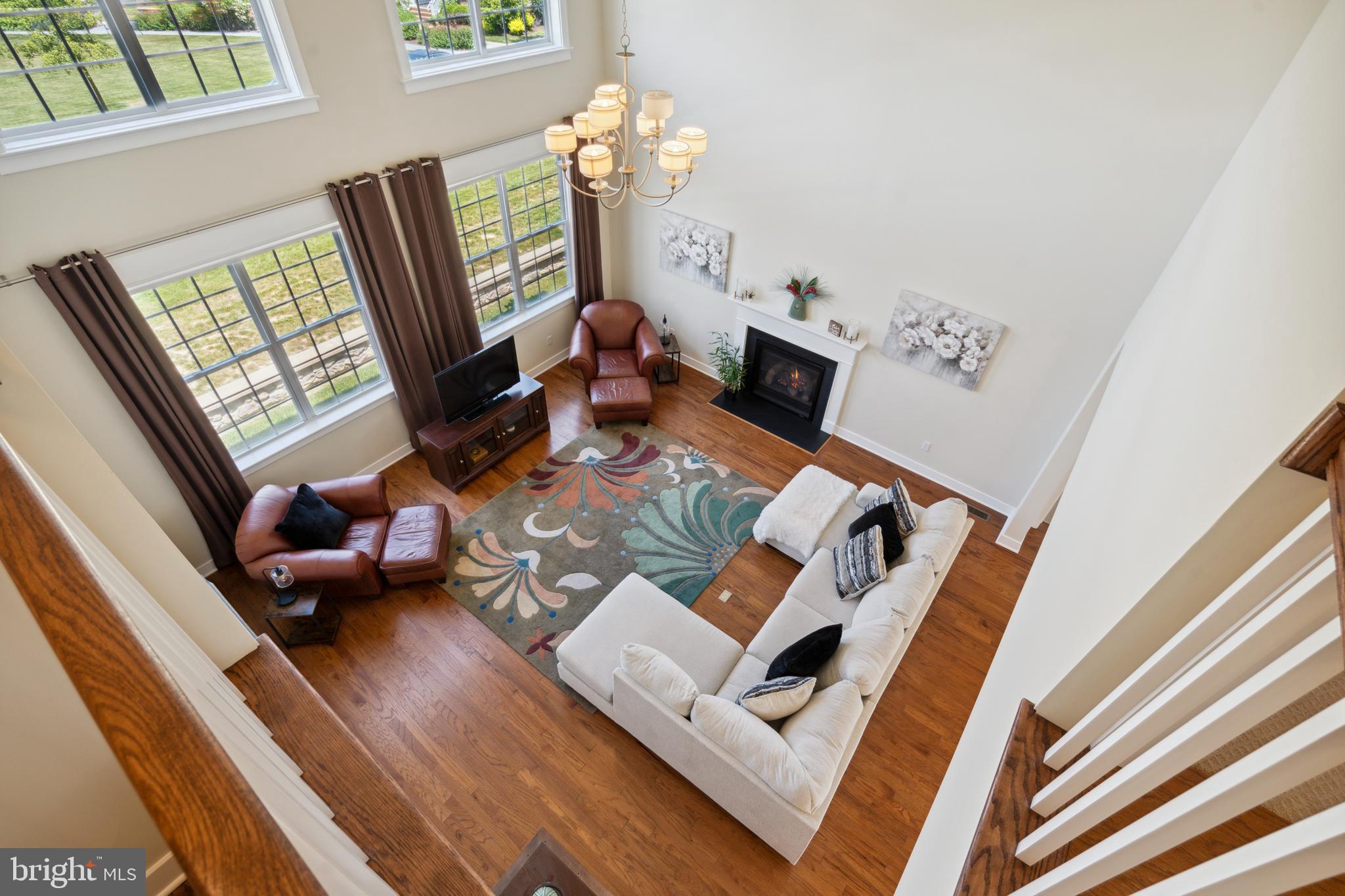 SPRING OAK - Residential